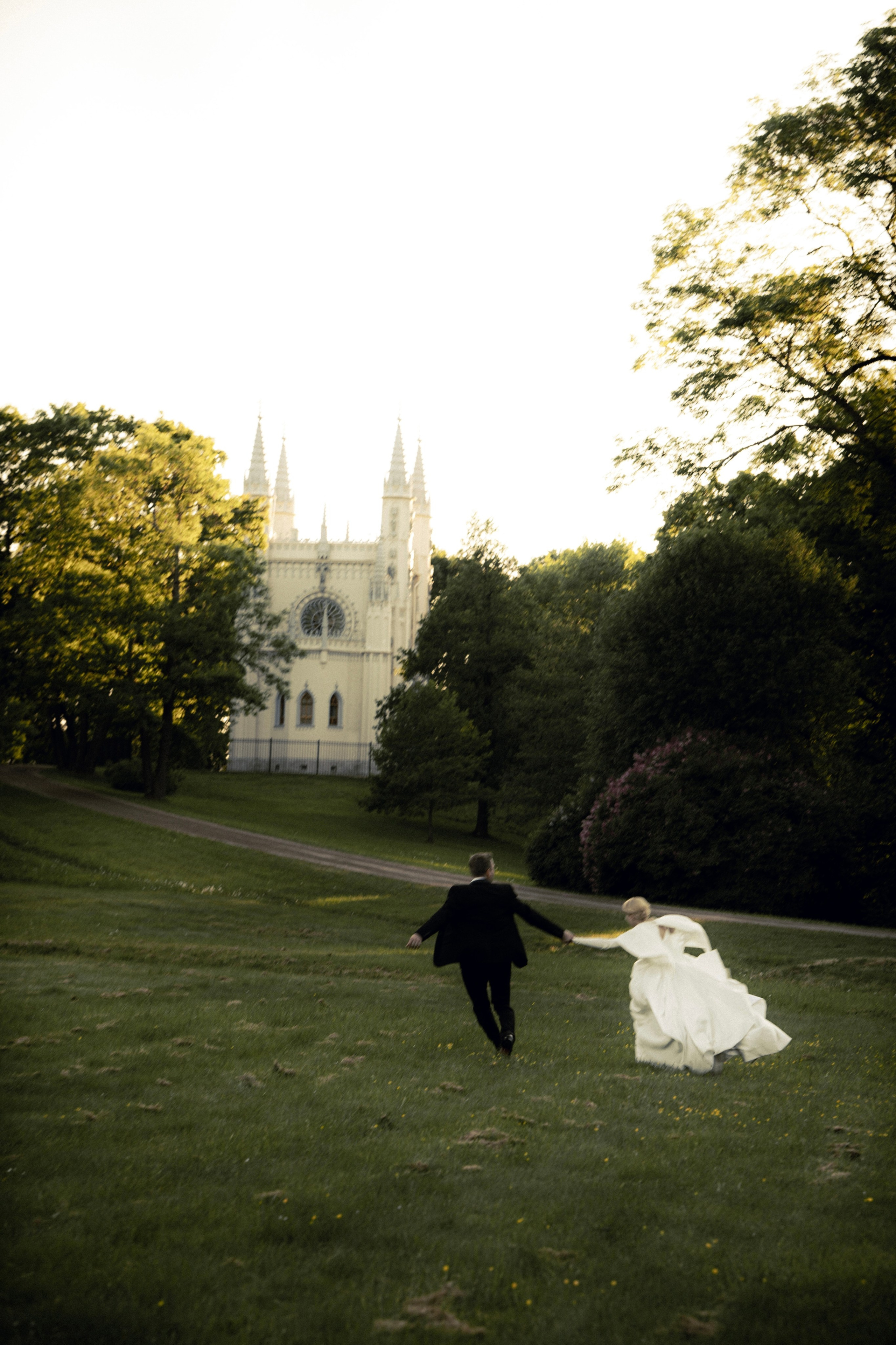 О Свадьбе. Индира Фотограф Санкт-Петербург
