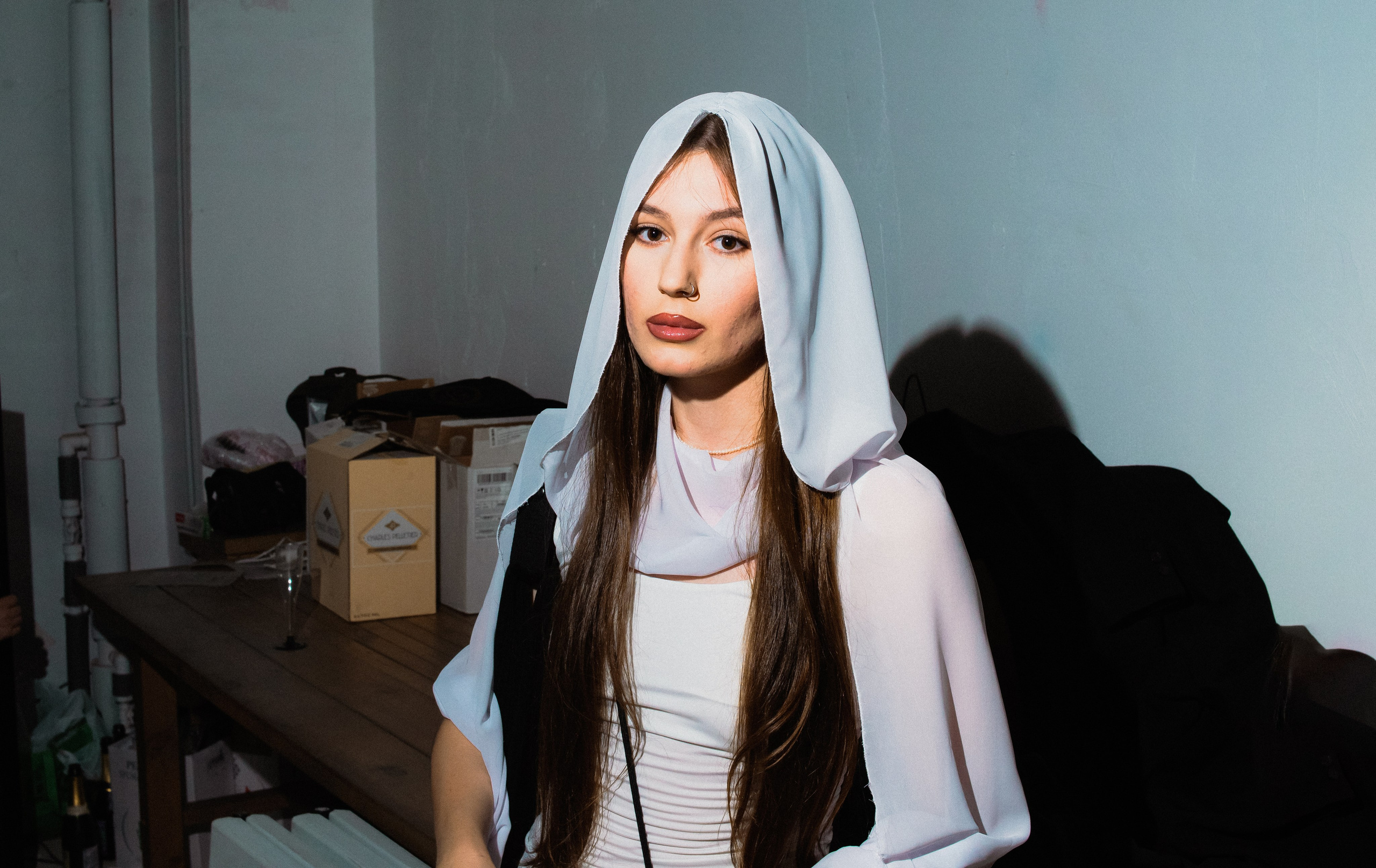 AUXI. Платонов Олег — фотограф Санкт-Петербург