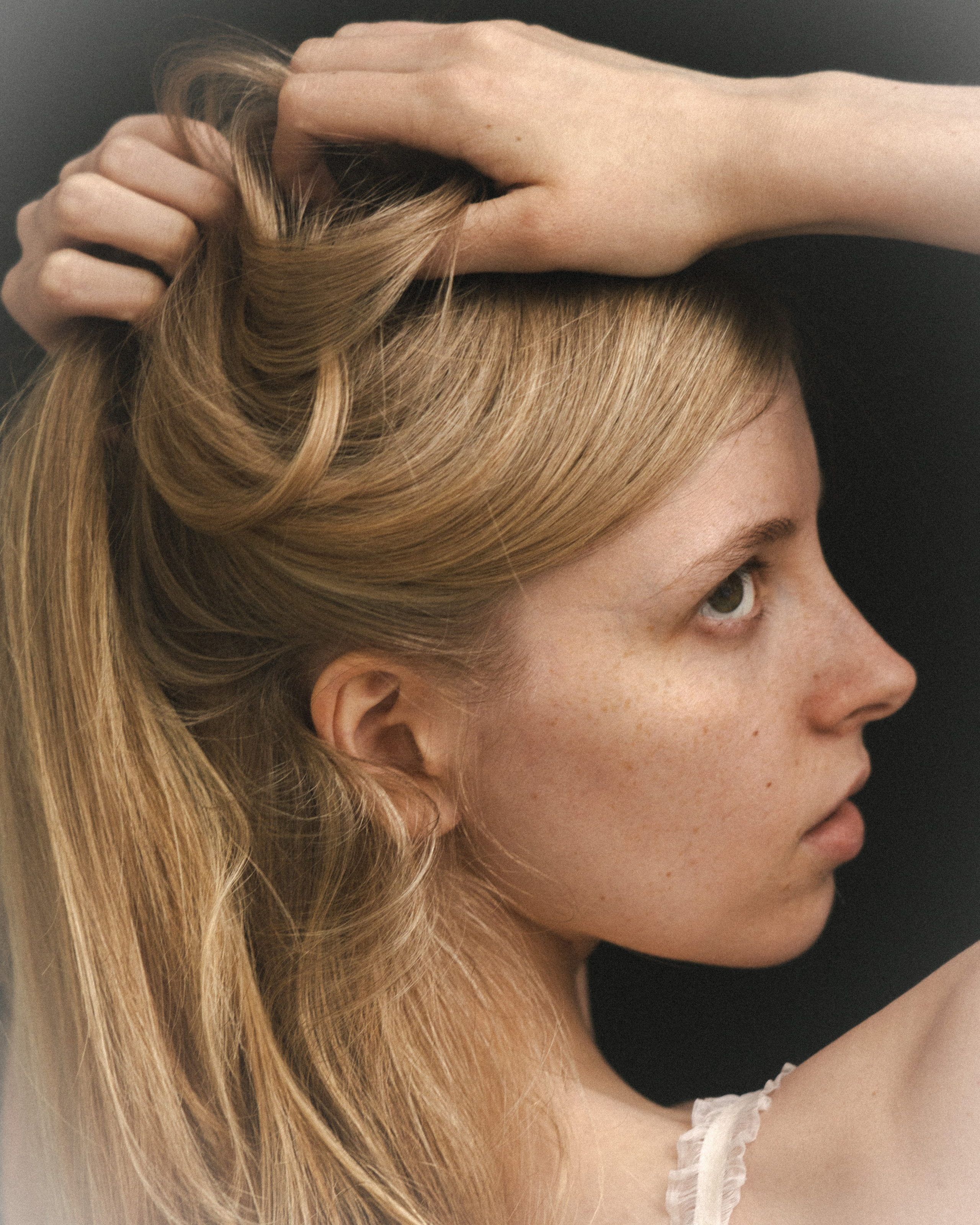 Liza. Верговская Софья FASHION-PHOTOGRAPHER из Санкт-Петербурга