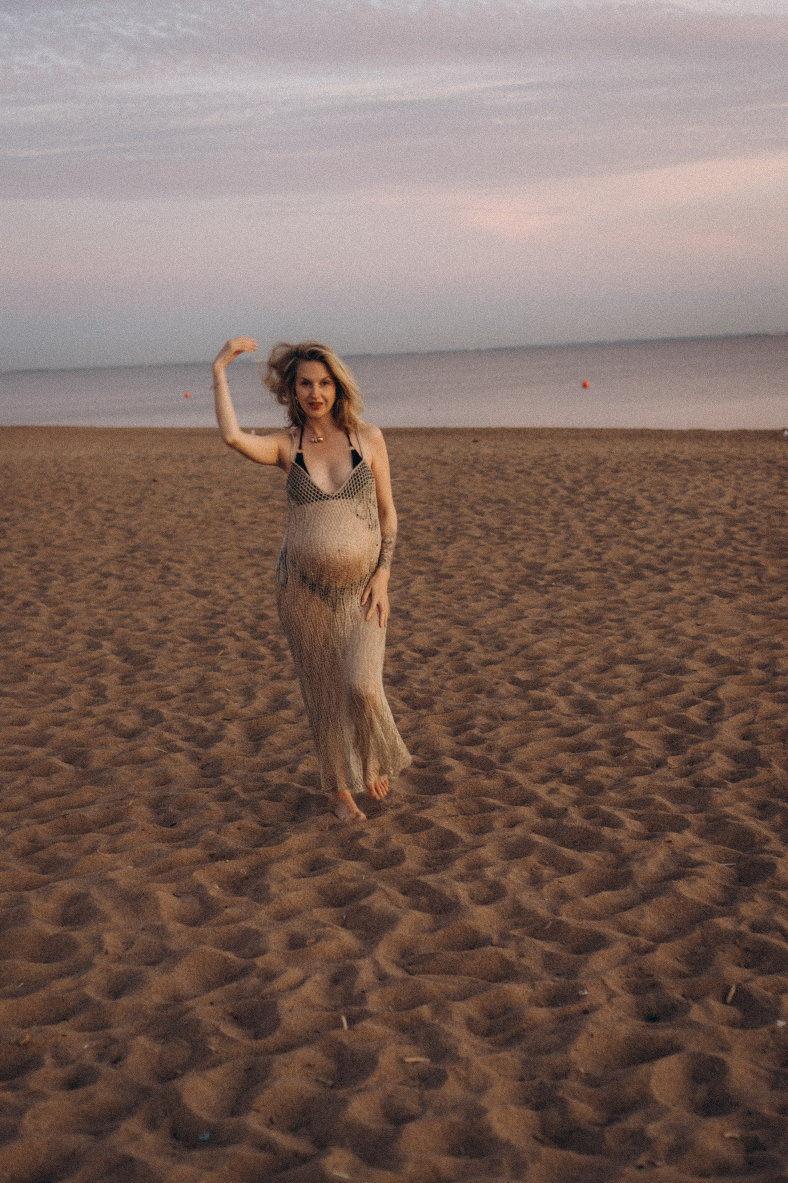 В ОЖИДАНИИ. Профессиональный фотограф, Санкт-Петербург — Виктория Богомолова