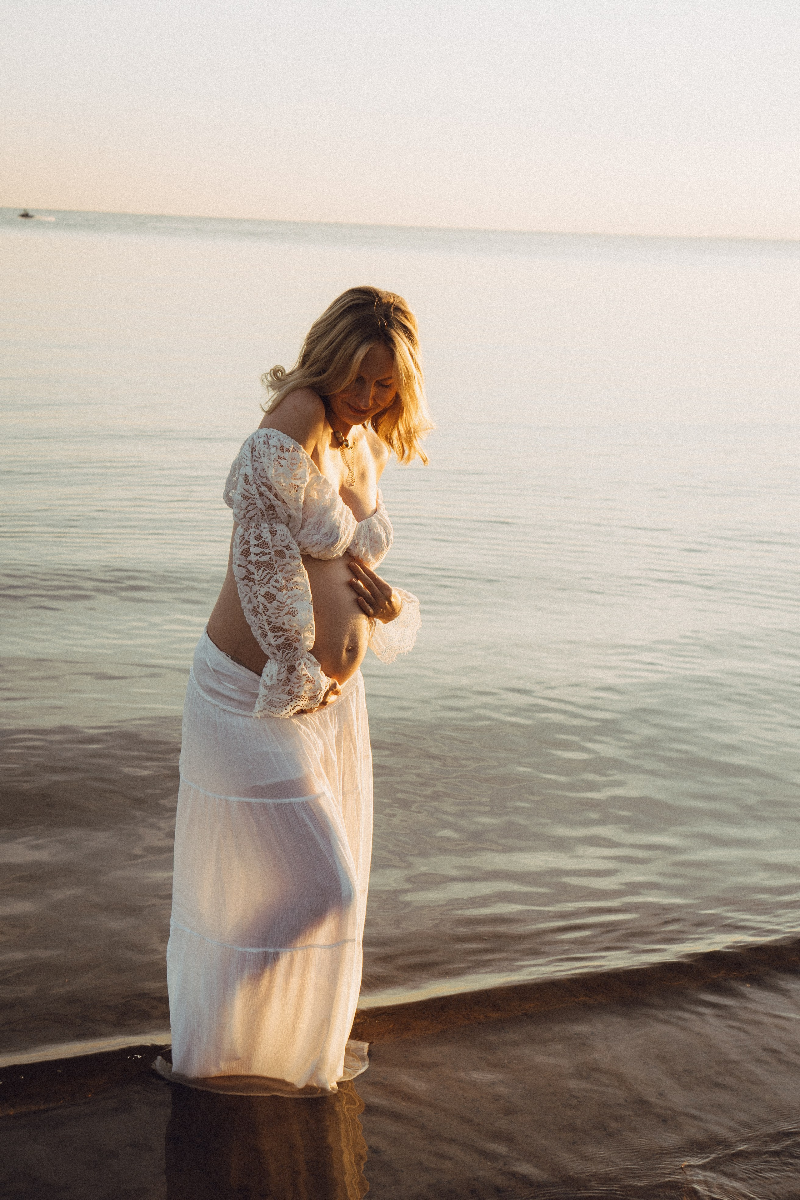 В ОЖИДАНИИ. Профессиональный фотограф, Санкт-Петербург — Виктория Богомолова