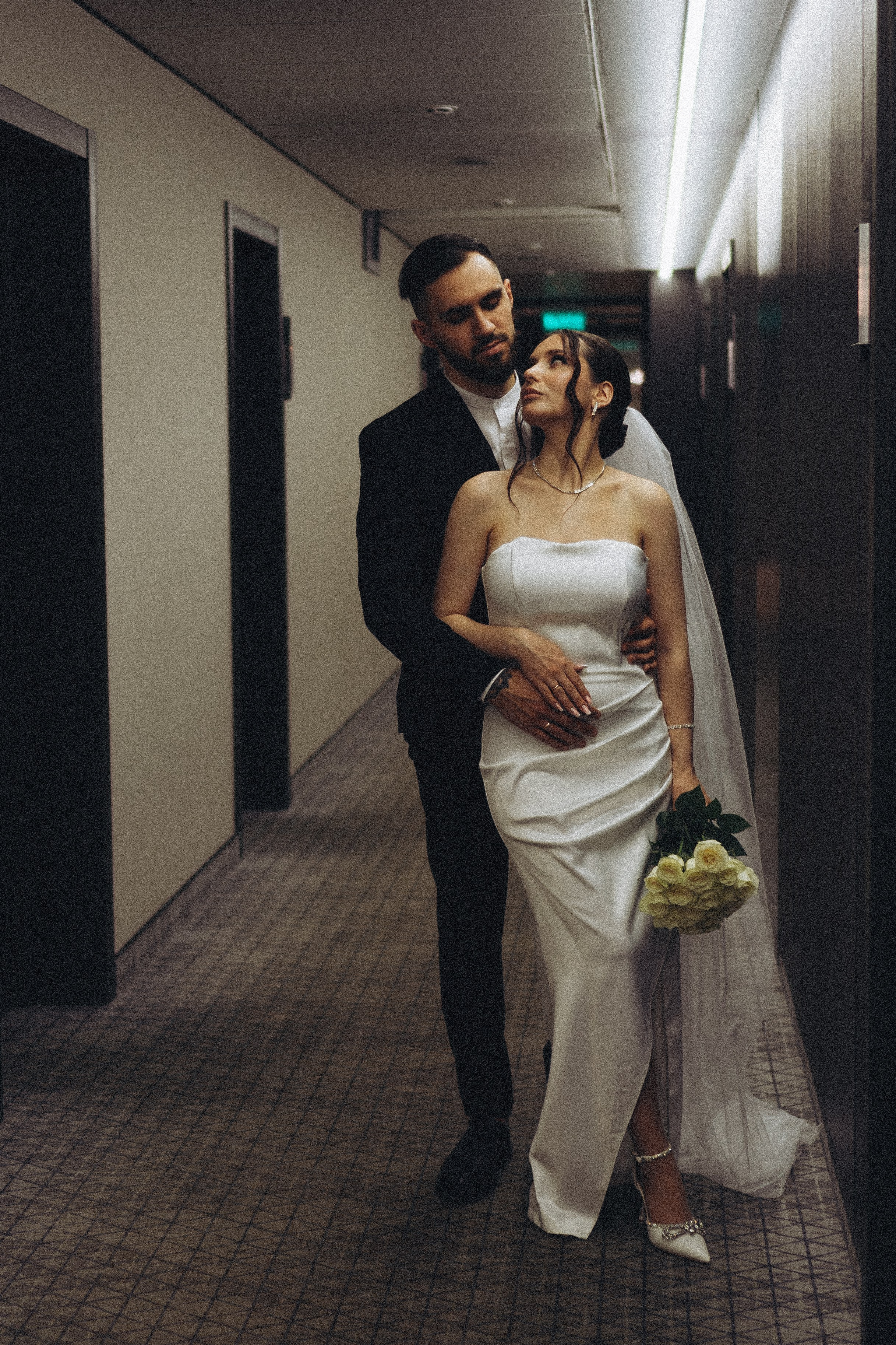 СВАДЕБНАЯ СЬЕМКА СБОРОВ ЖЕНИХА И НЕВЕСТЫ В ОТЕЛЕ И ТАКЖЕ ФОТОСЕССИИЯ В ОТЕЛЕЕ МЕГАПОЛИС БРЯНСК. Профессиональный фотограф, Санкт-Петербург — Виктория Богомолова