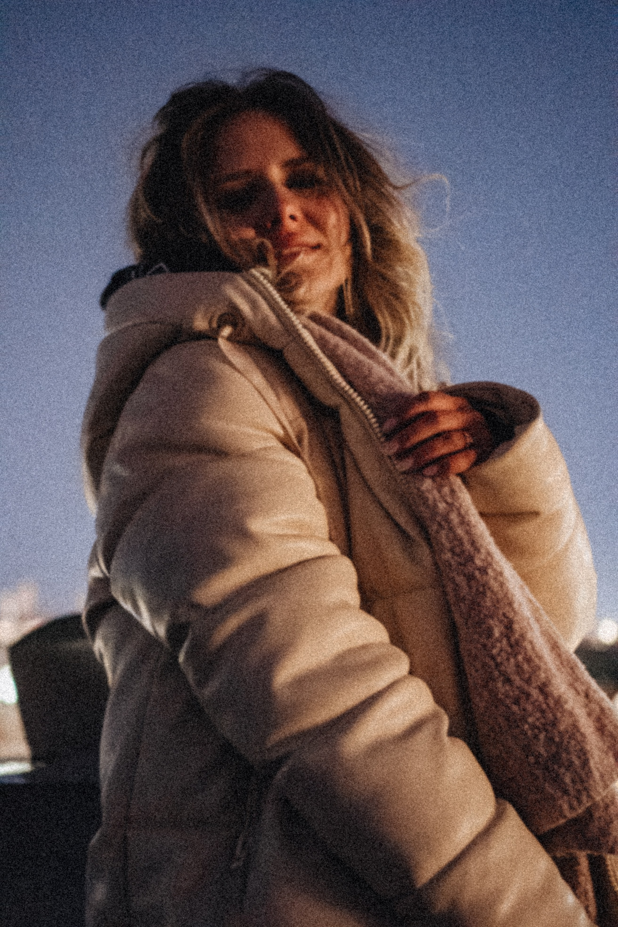 Крыши Питера. Профессиональный фотограф, Санкт-Петербург — Виктория Богомолова