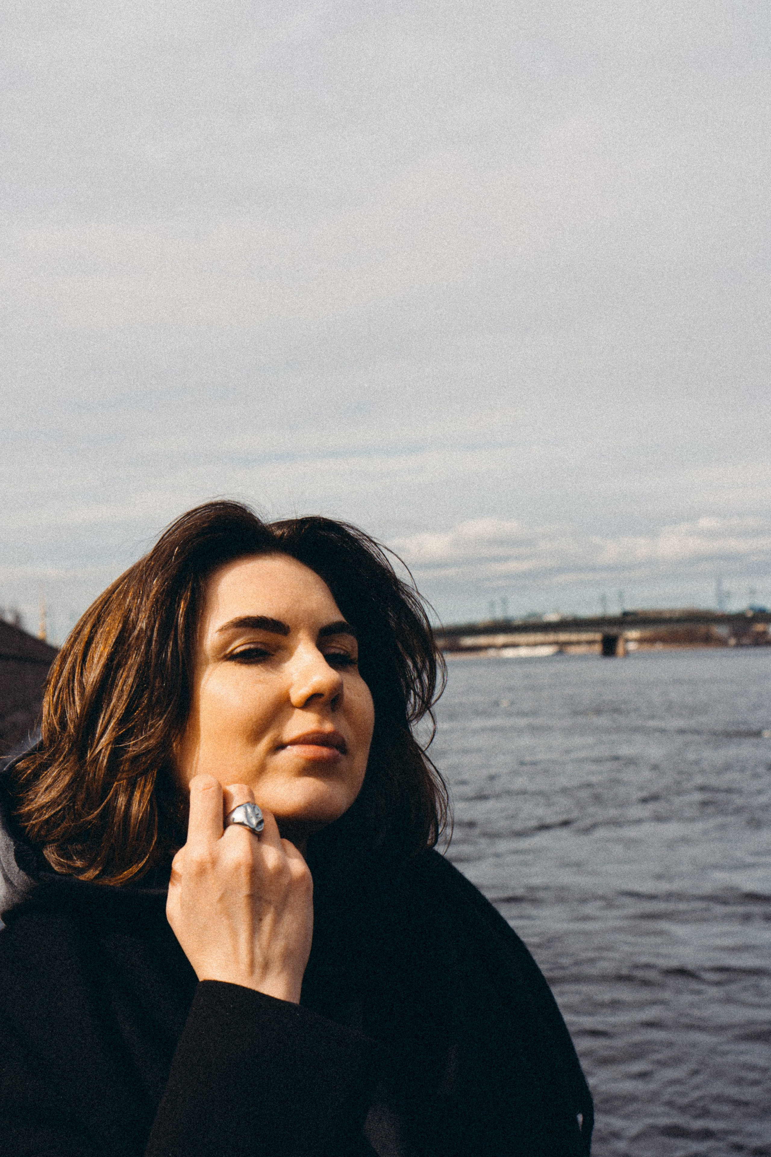 Прогулка по весеннему Питеру. Профессиональный фотограф, Санкт-Петербург — Виктория Богомолова