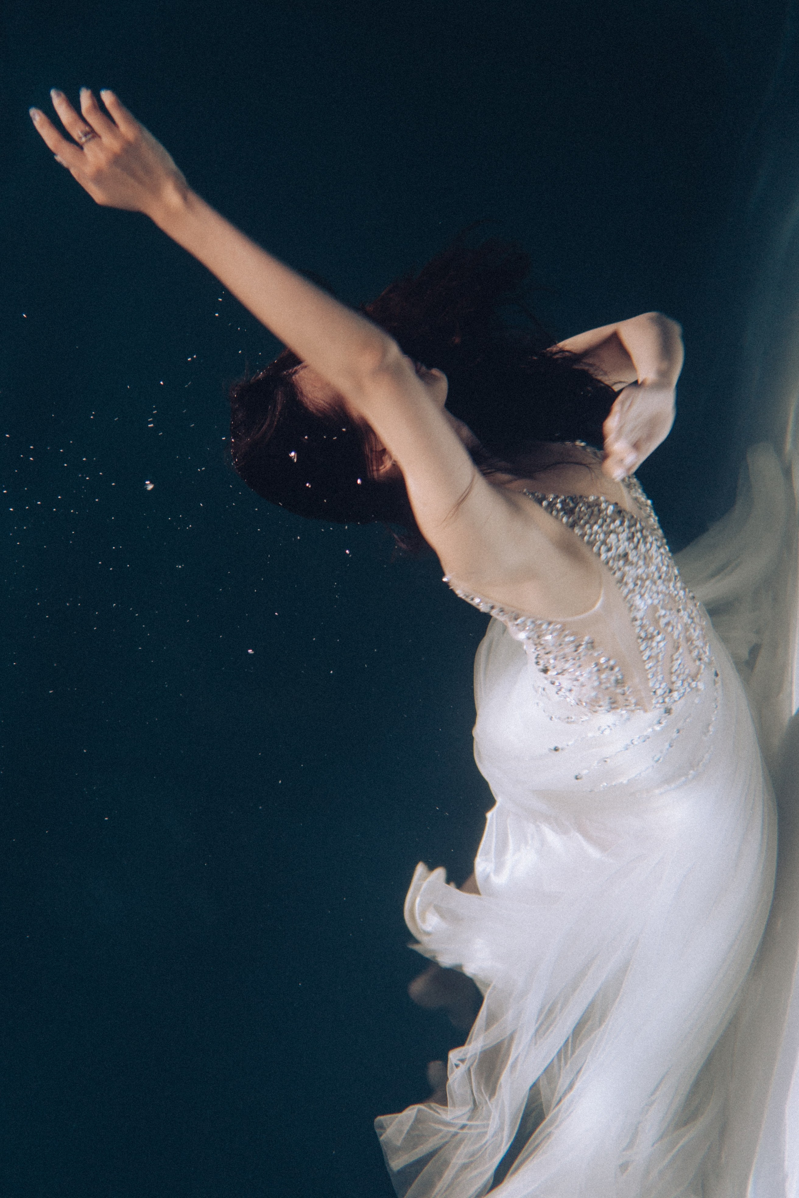 ФОТОСЕСИСИЯ В БАССЕЙНЕ. Профессиональный фотограф, Санкт-Петербург — Виктория Богомолова