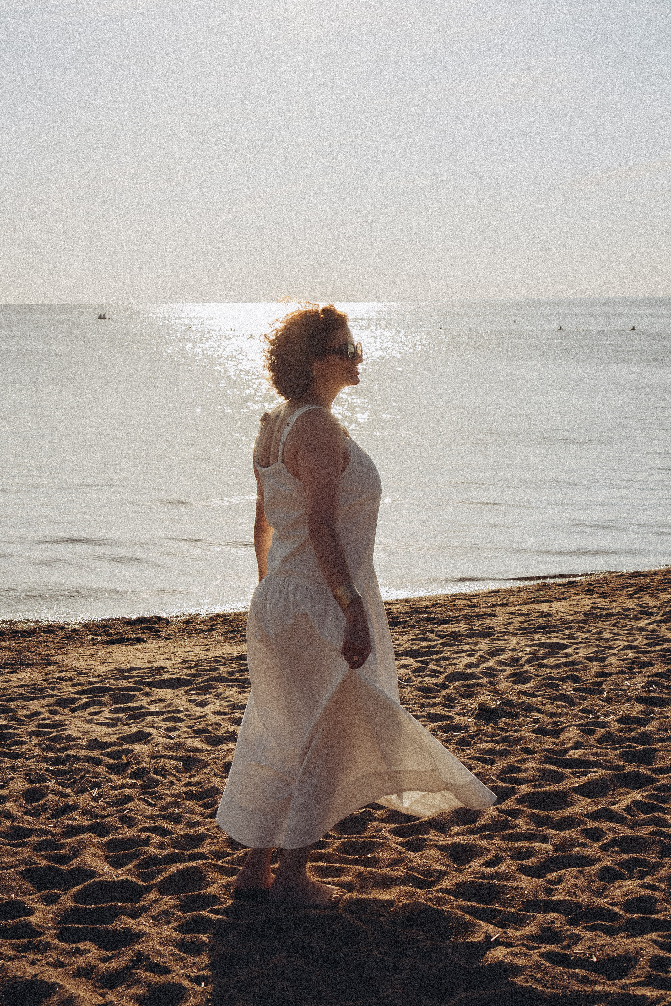 У ФИНСКОГО ЗАЛИВА. Профессиональный фотограф, Санкт-Петербург — Виктория Богомолова