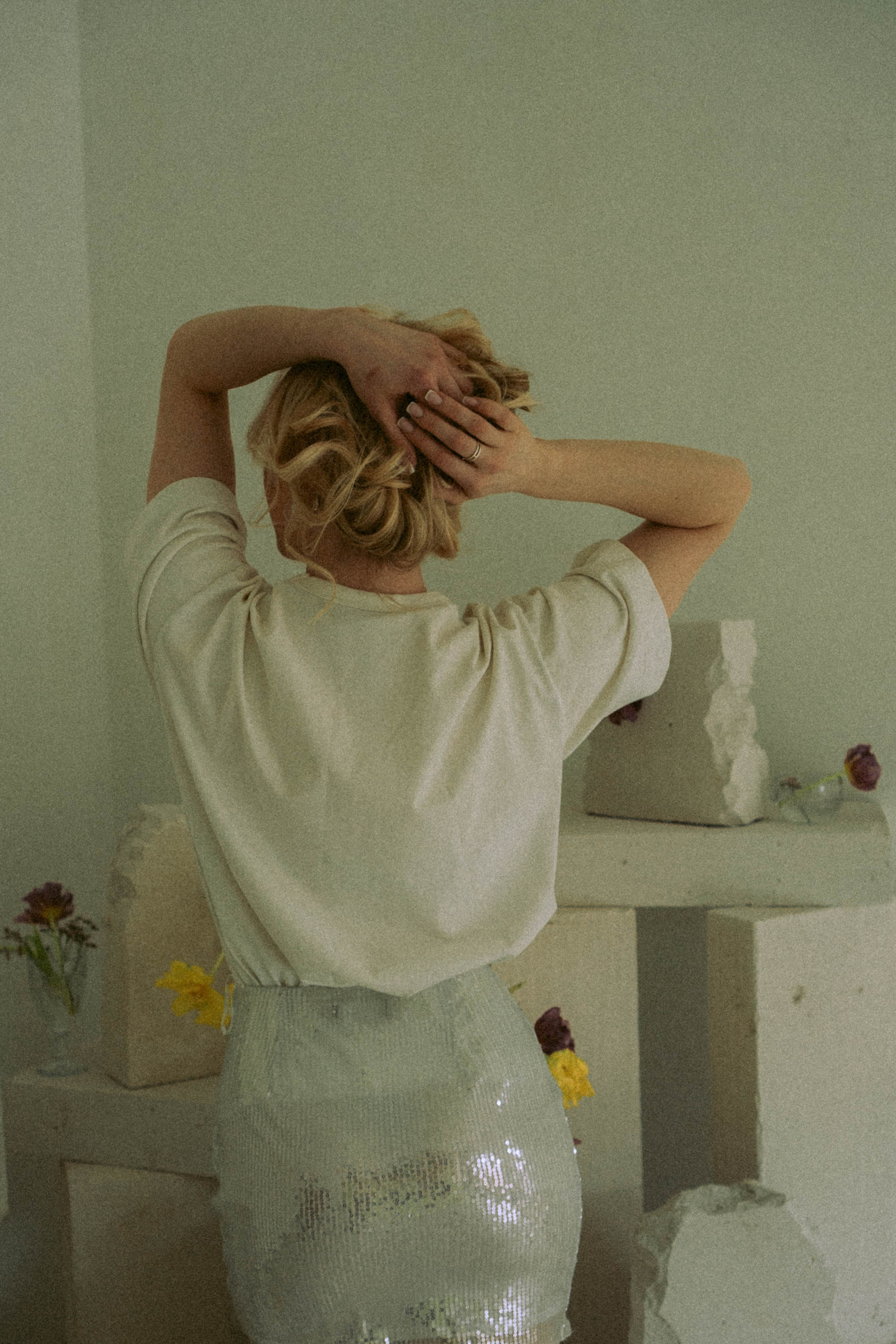 Студийная. Профессиональный фотограф, Санкт-Петербург — Виктория Богомолова