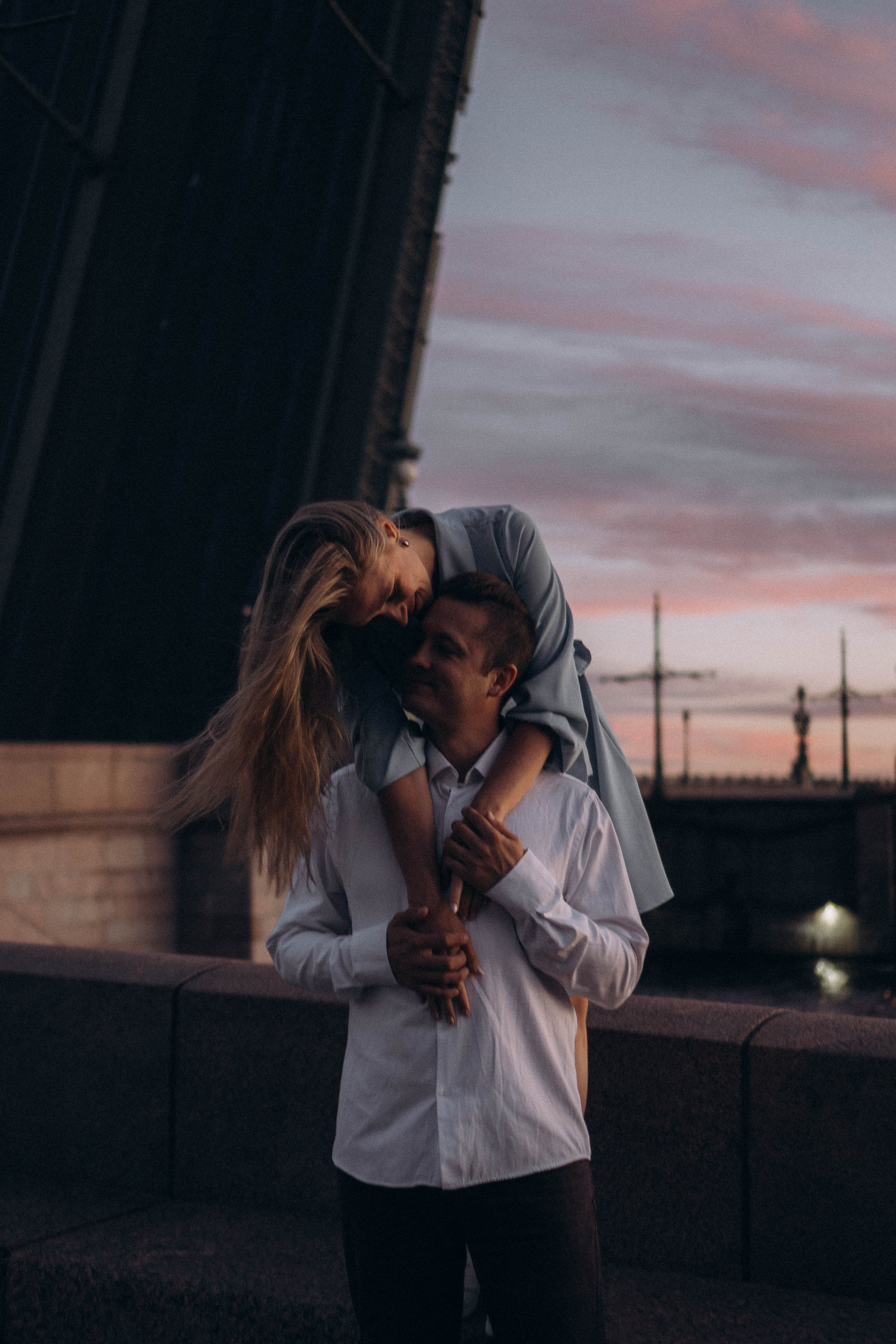 СЧАСТЛИВОЕ УТРО. Профессиональный фотограф, Санкт-Петербург — Виктория Богомолова