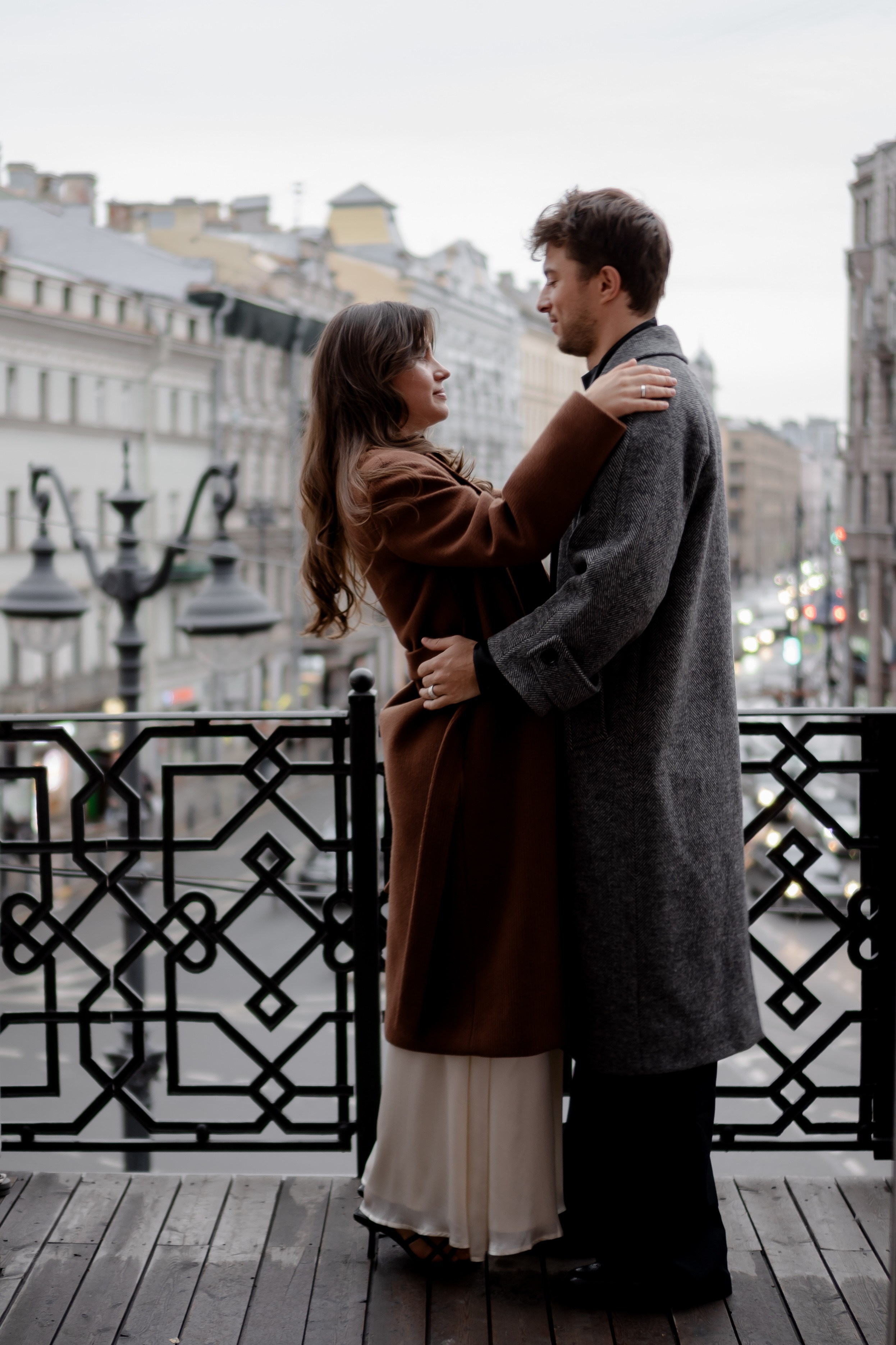 Профессиональный фотограф, Санкт-Петербург — Виктория Богомолова