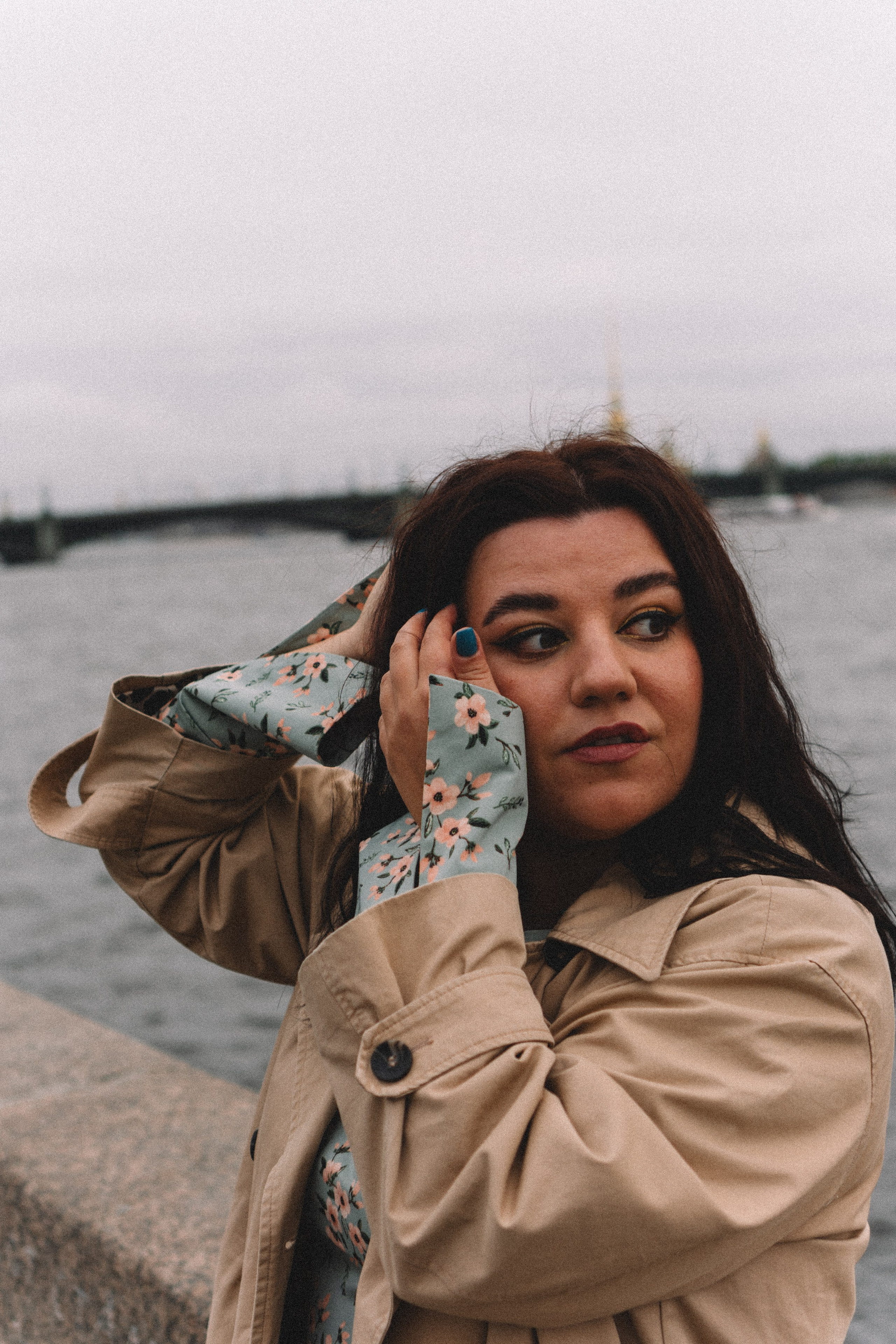 ПИТЕРСКАЯ ПРОГУЛКА. Профессиональный фотограф, Санкт-Петербург — Виктория Богомолова