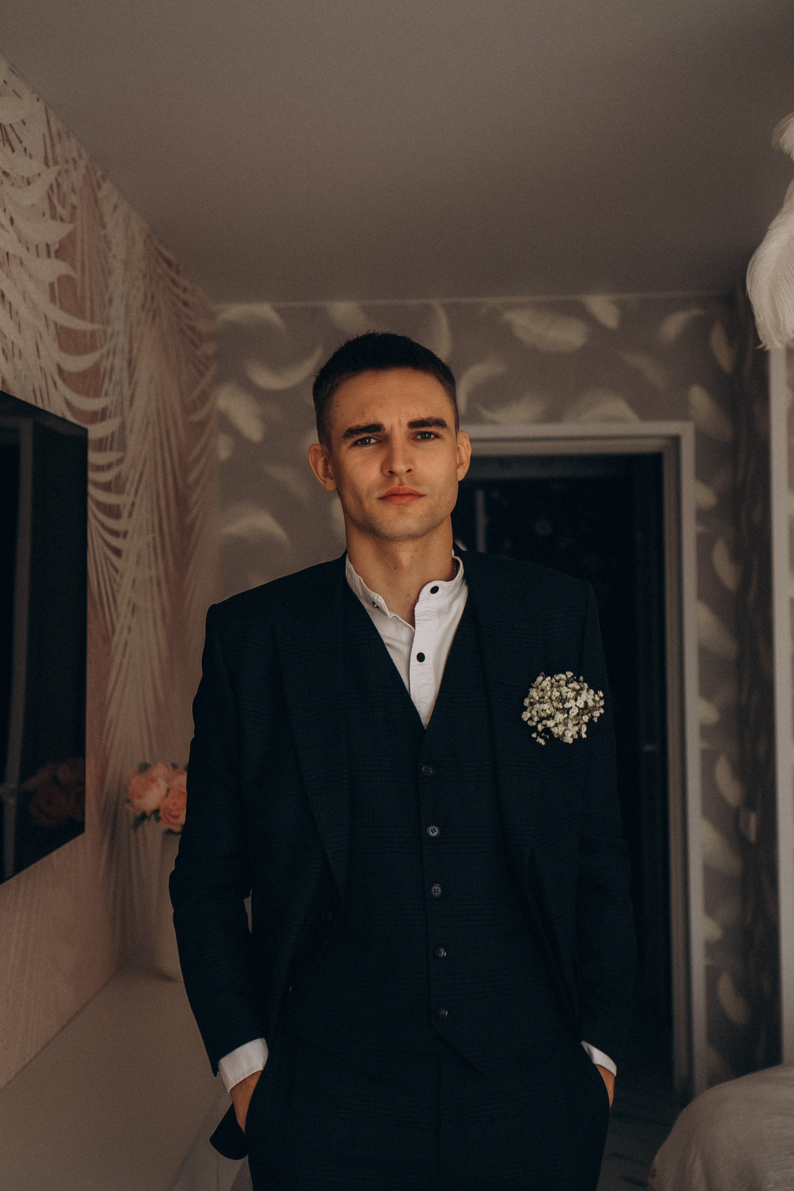 СВАДЕБНАЯ СЬЕМК В ПАРКЕ 300-ЛЕТИЯ. Профессиональный фотограф, Санкт-Петербург — Виктория Богомолова