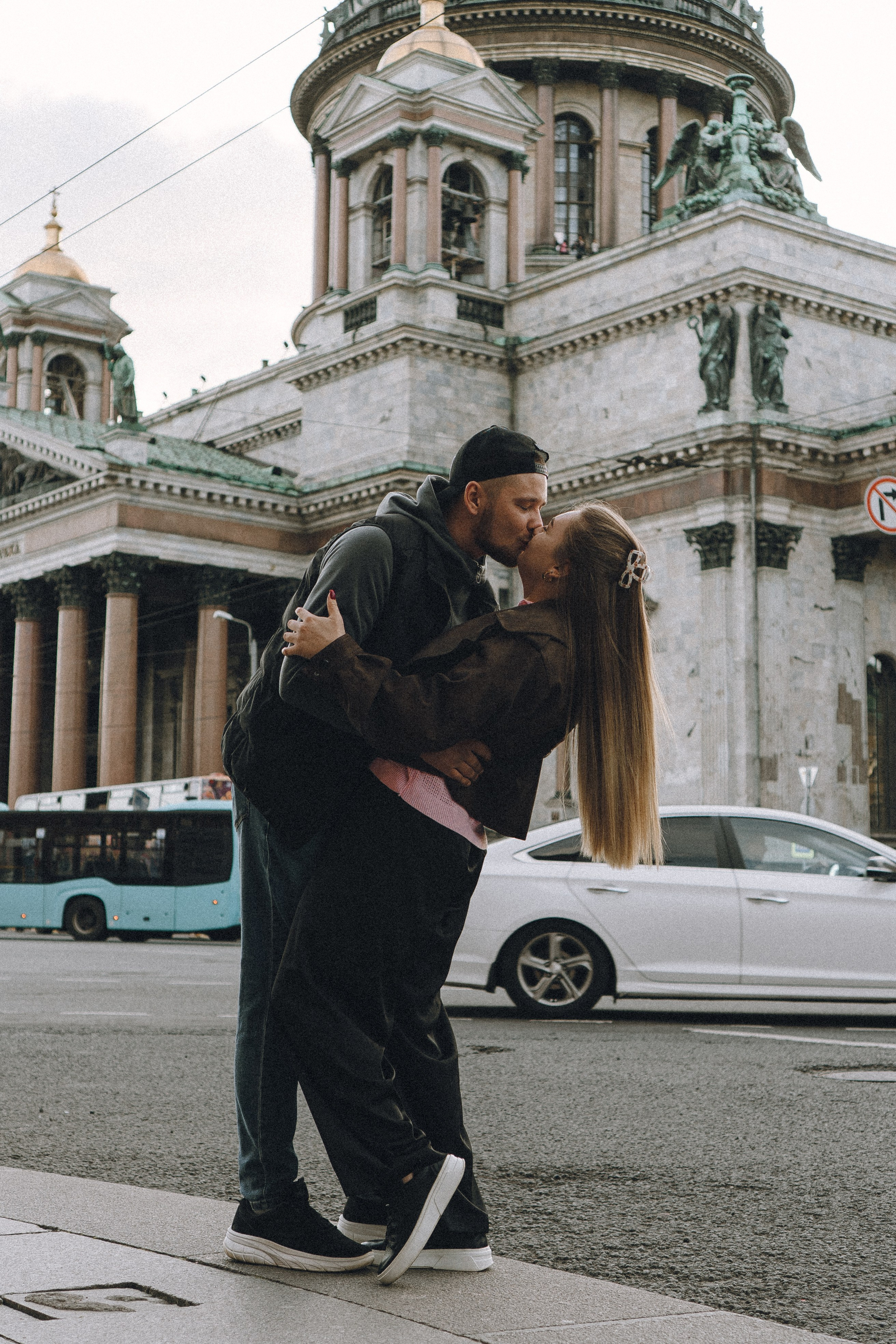 НЕОЖИДАННОЕ ПРЕДЛОЖЕНИЕ РУКИ И СЕРДЦА. Профессиональный фотограф, Санкт-Петербург — Виктория Богомолова