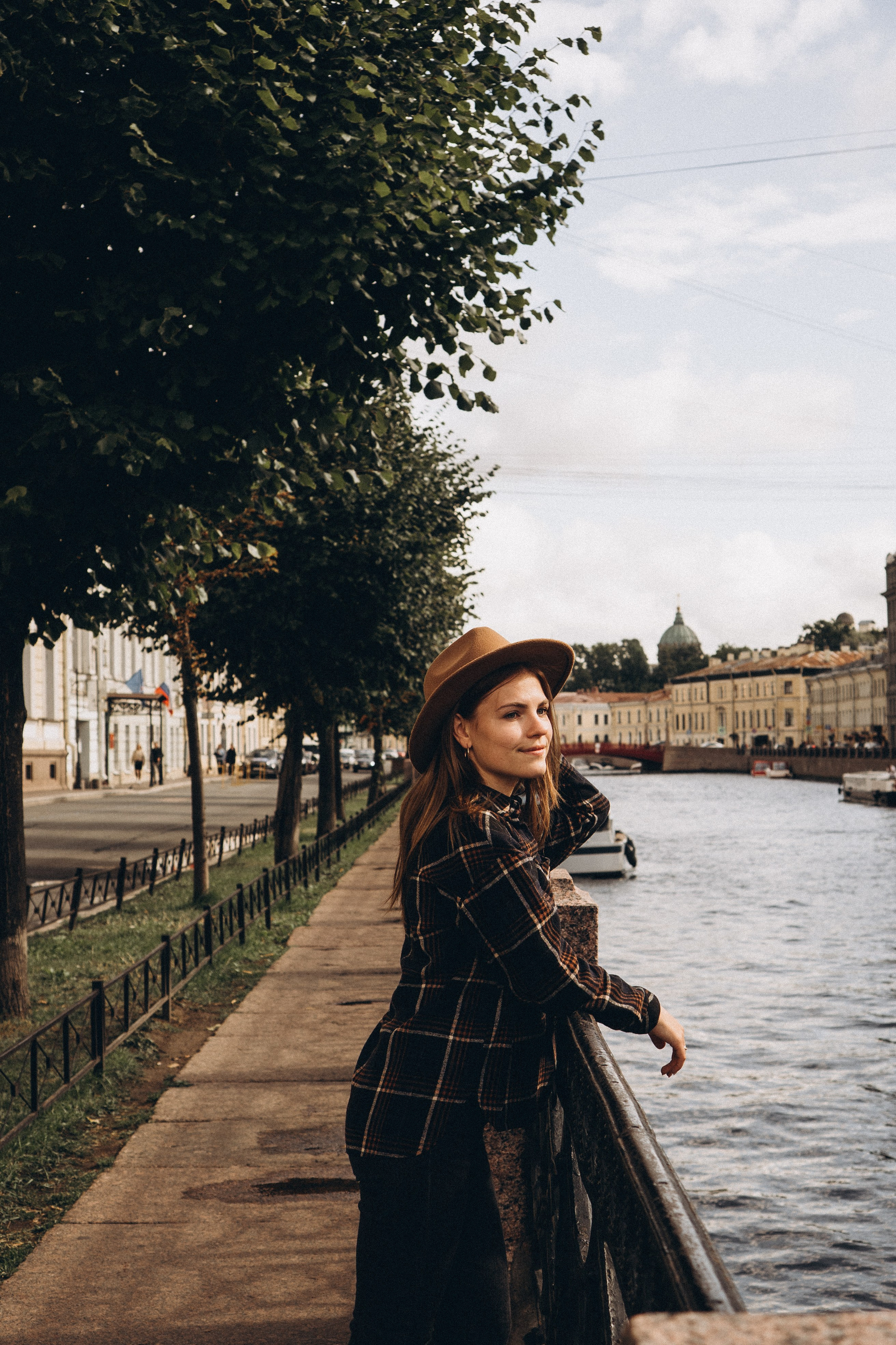 ПРОГУЛКА ПО САНКТ-ПЕТЕРБУРГУ. Профессиональный фотограф, Санкт-Петербург — Виктория Богомолова