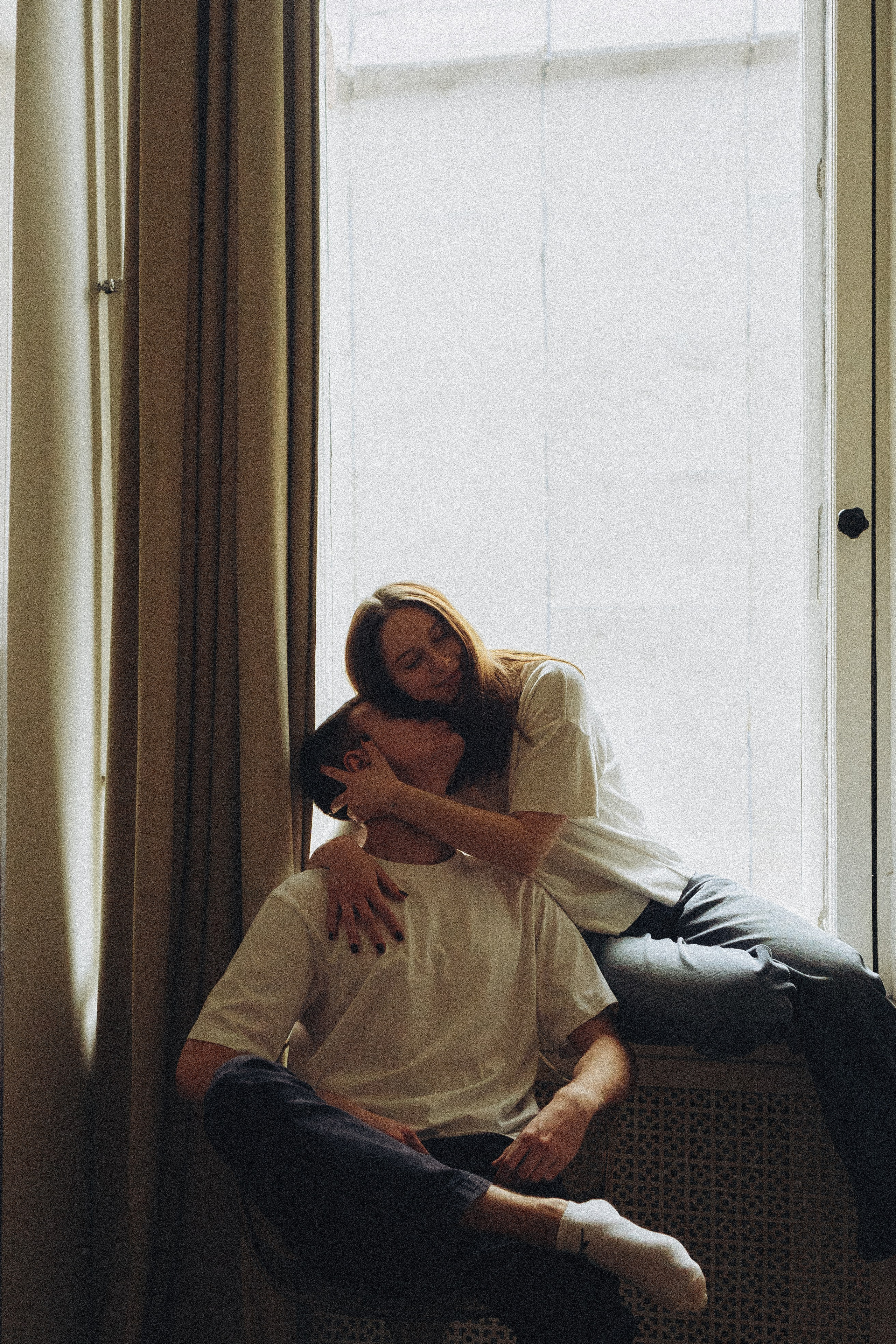 Студийная история. Профессиональный фотограф, Санкт-Петербург — Виктория Богомолова