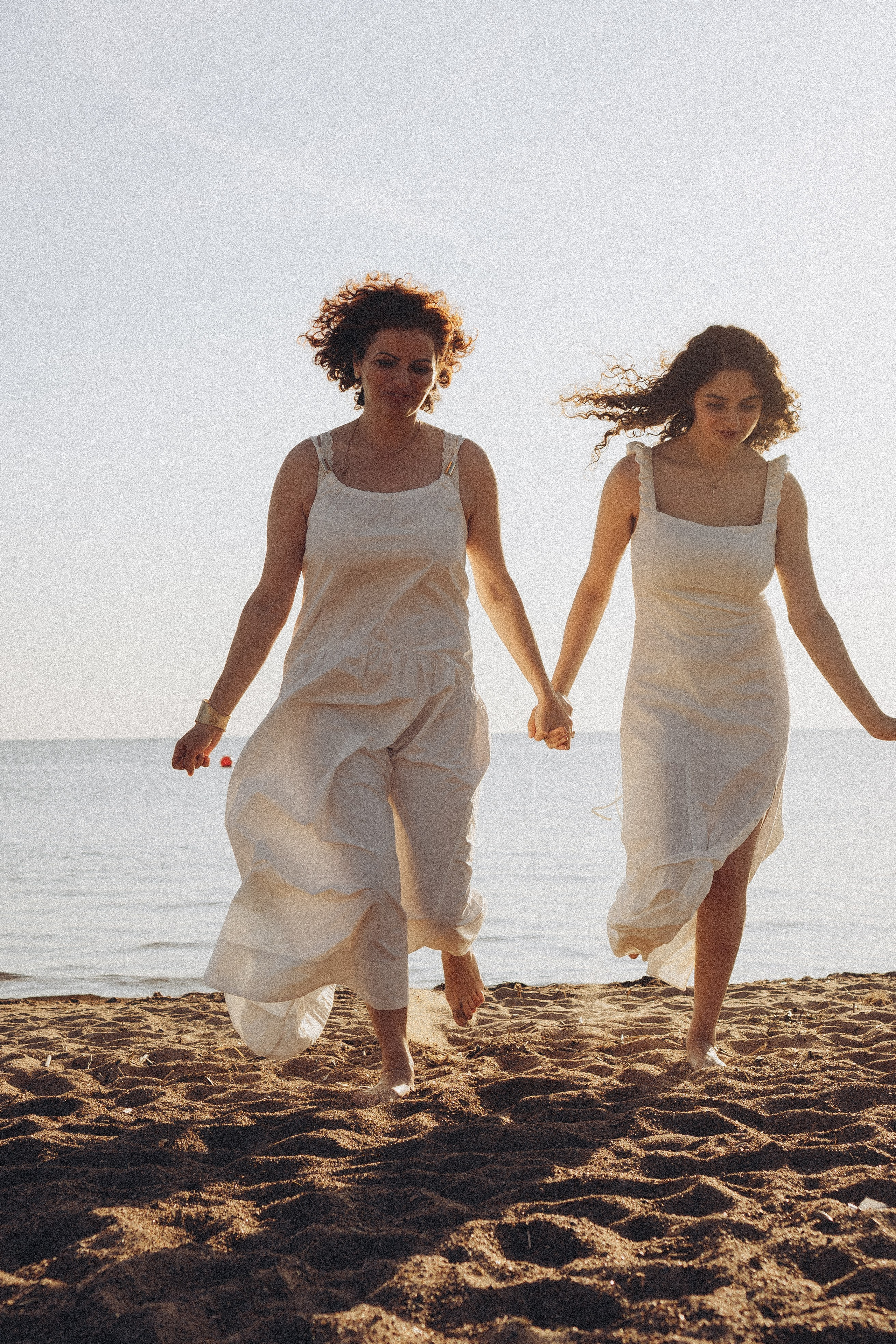 МАМА И ДОЧЬ. Профессиональный фотограф, Санкт-Петербург — Виктория Богомолова