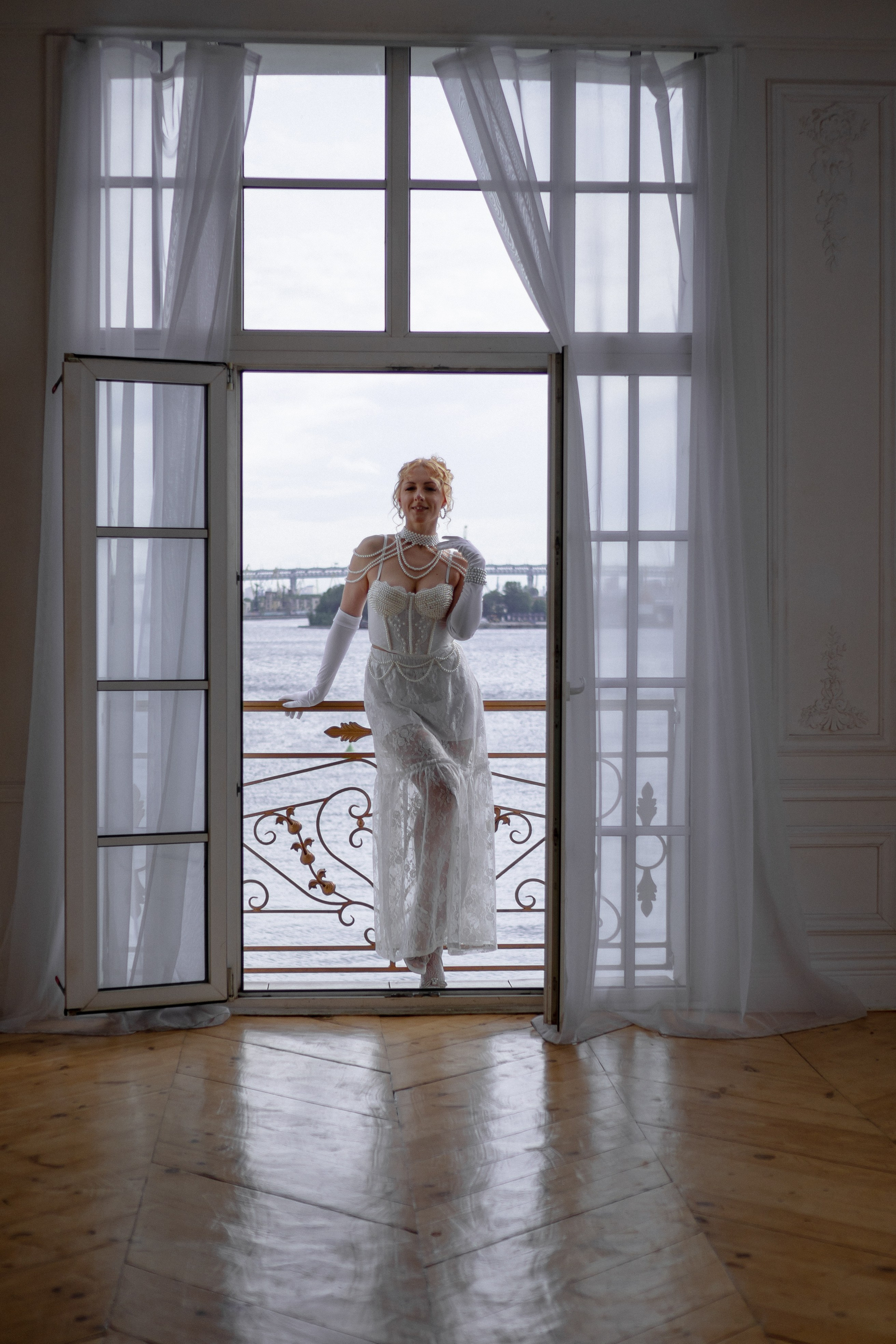 Винтажная история. Профессиональный фотограф, Санкт-Петербург — Виктория Богомолова