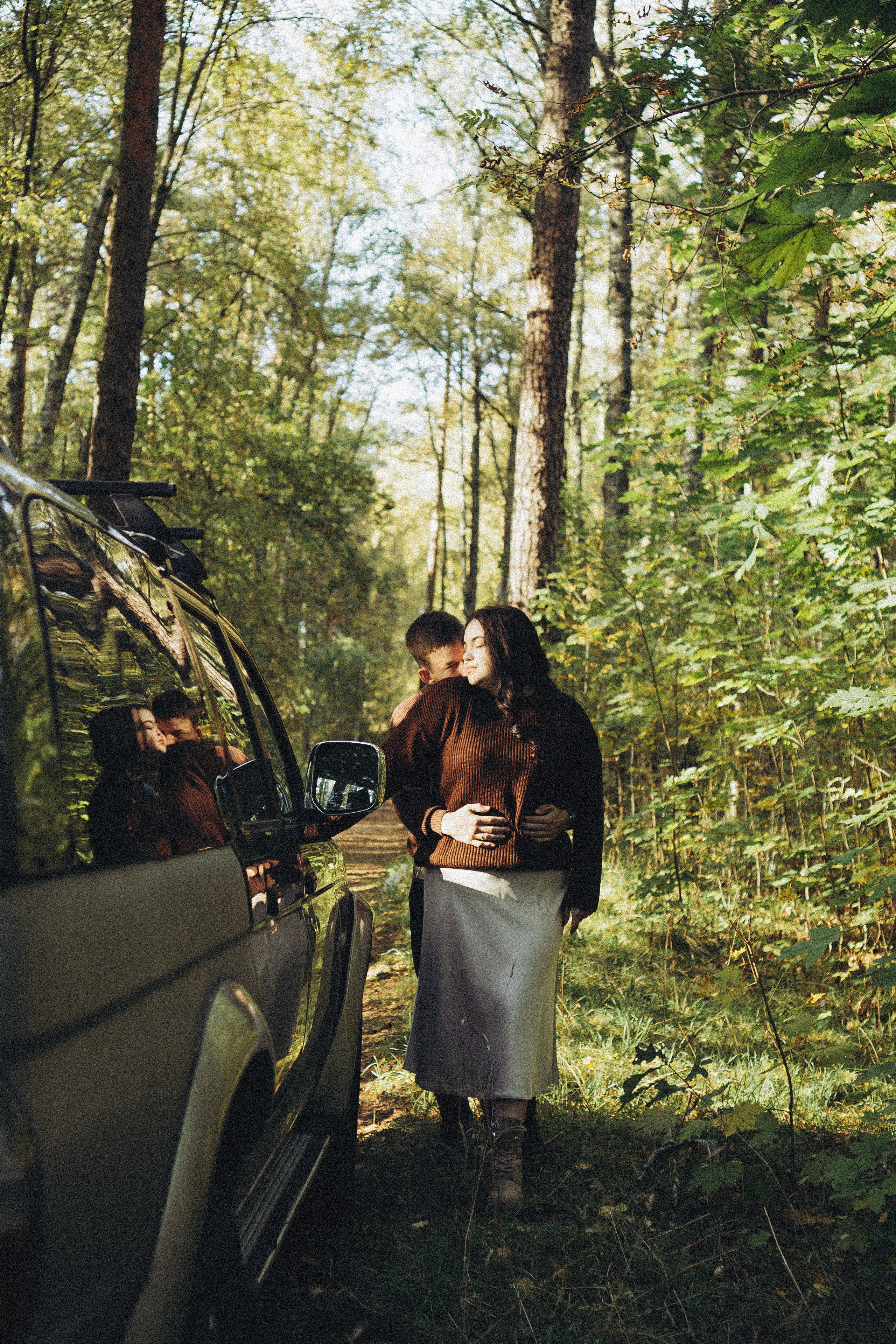 Прогулка по Финскому заливу. Профессиональный фотограф, Санкт-Петербург — Виктория Богомолова
