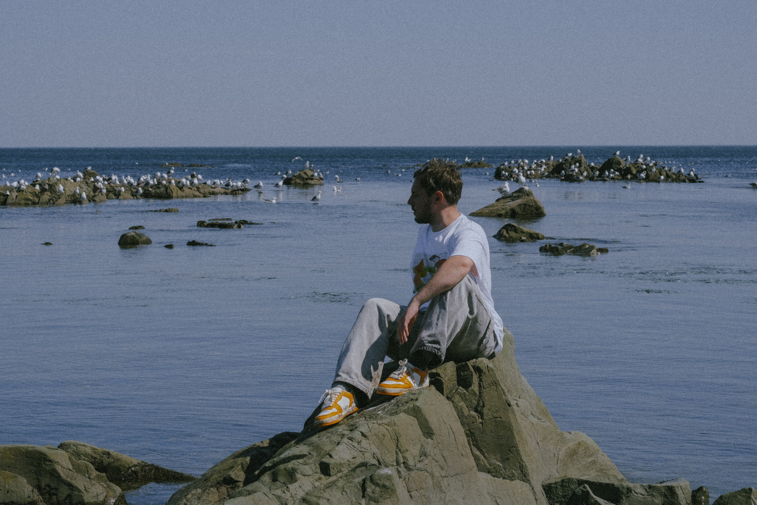 САХАЛИН. Профессиональный фотограф, Санкт-Петербург — Виктория Богомолова