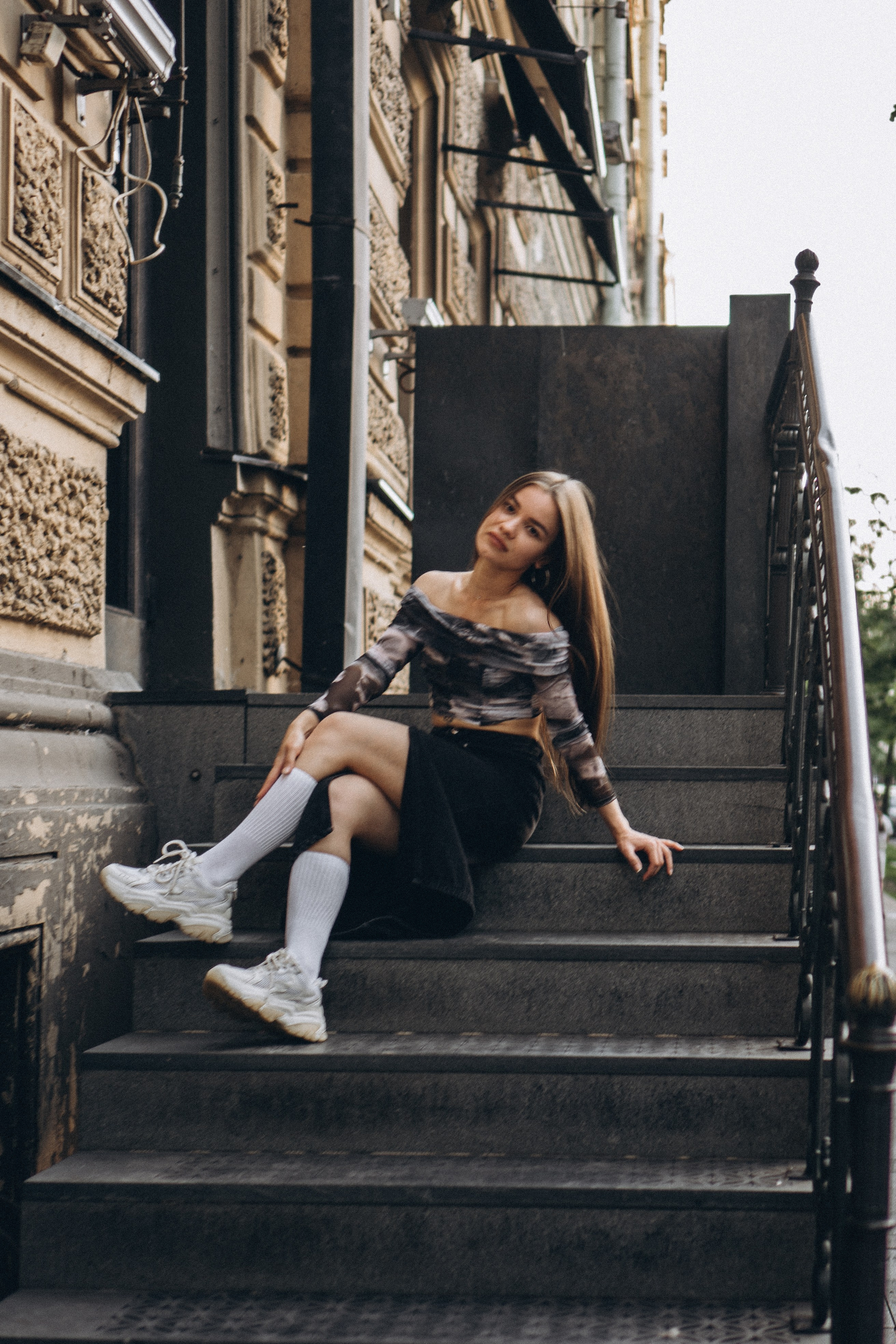 ПРОГУЛКА ПО САНКТ-ПЕТЕРБУРГУ. Профессиональный фотограф, Санкт-Петербург — Виктория Богомолова