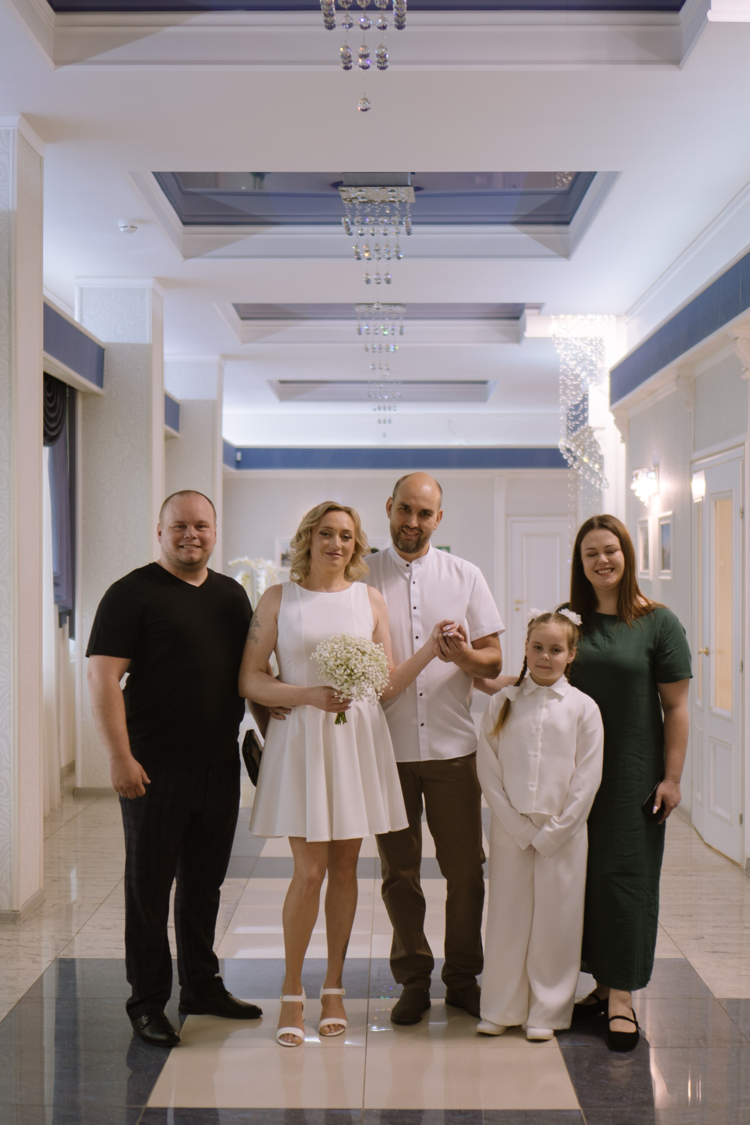 СВАДЕБНЫЙ РЕПОРТАЖ. Профессиональный фотограф, Санкт-Петербург — Виктория Богомолова