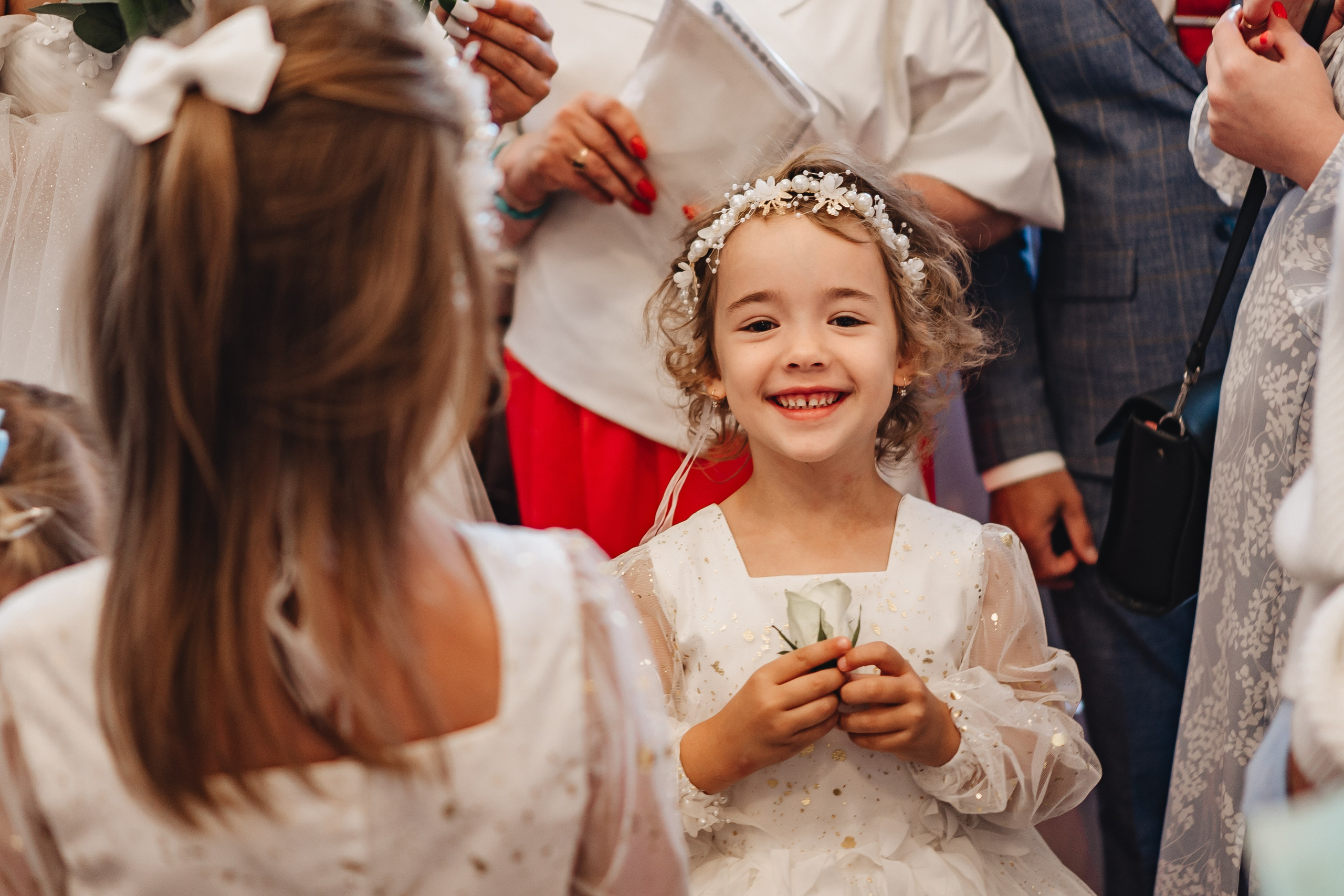 СВАДЕБНАЯ СЬЕМКА В ЗАГСЕ НА МОСКОВСКОМ ПРОСПЕКТЕ. Профессиональный фотограф, Санкт-Петербург — Виктория Богомолова