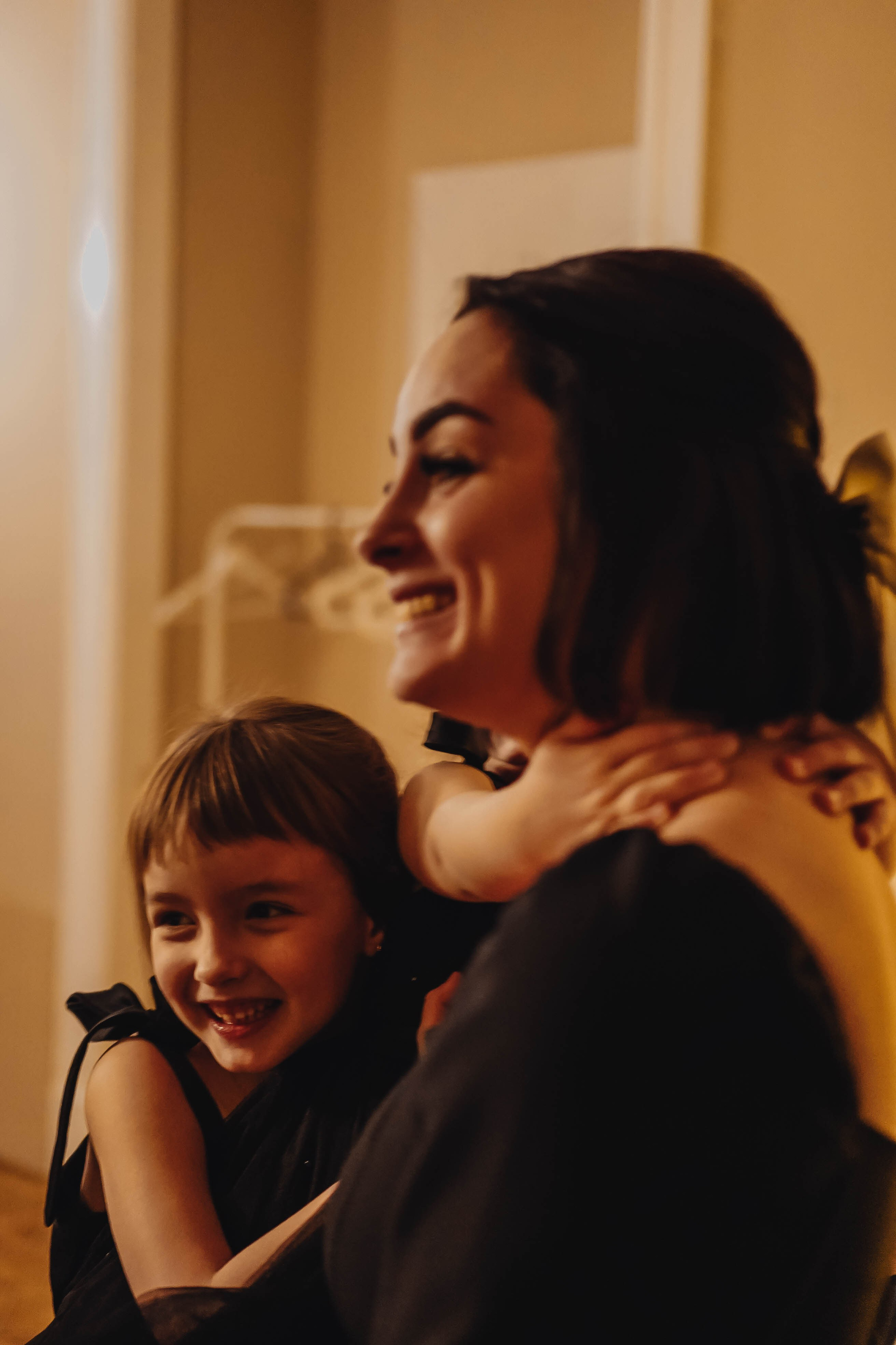 Семейная новогодняя. Профессиональный фотограф, Санкт-Петербург — Виктория Богомолова