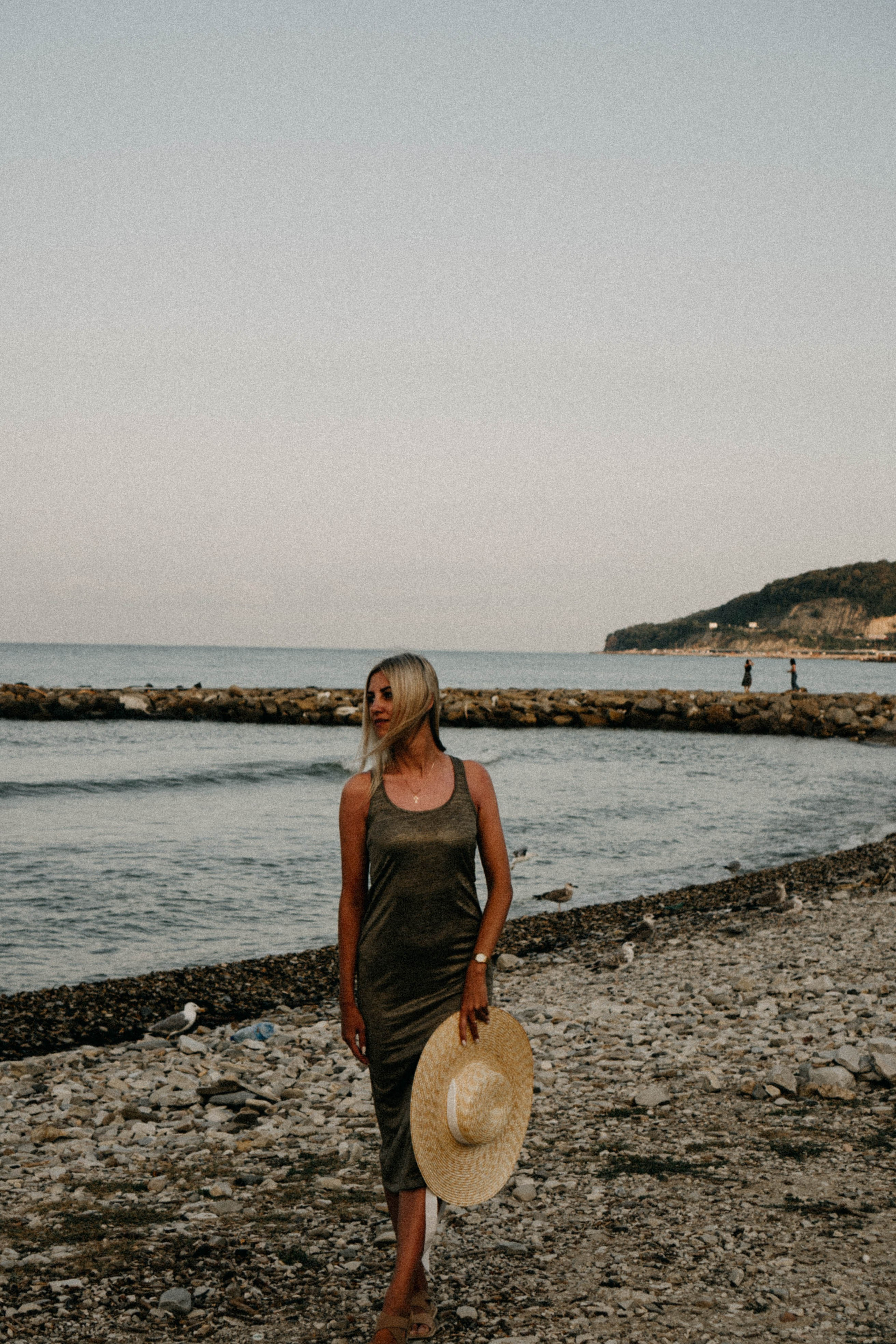 Море. Профессиональный фотограф, Санкт-Петербург — Виктория Богомолова