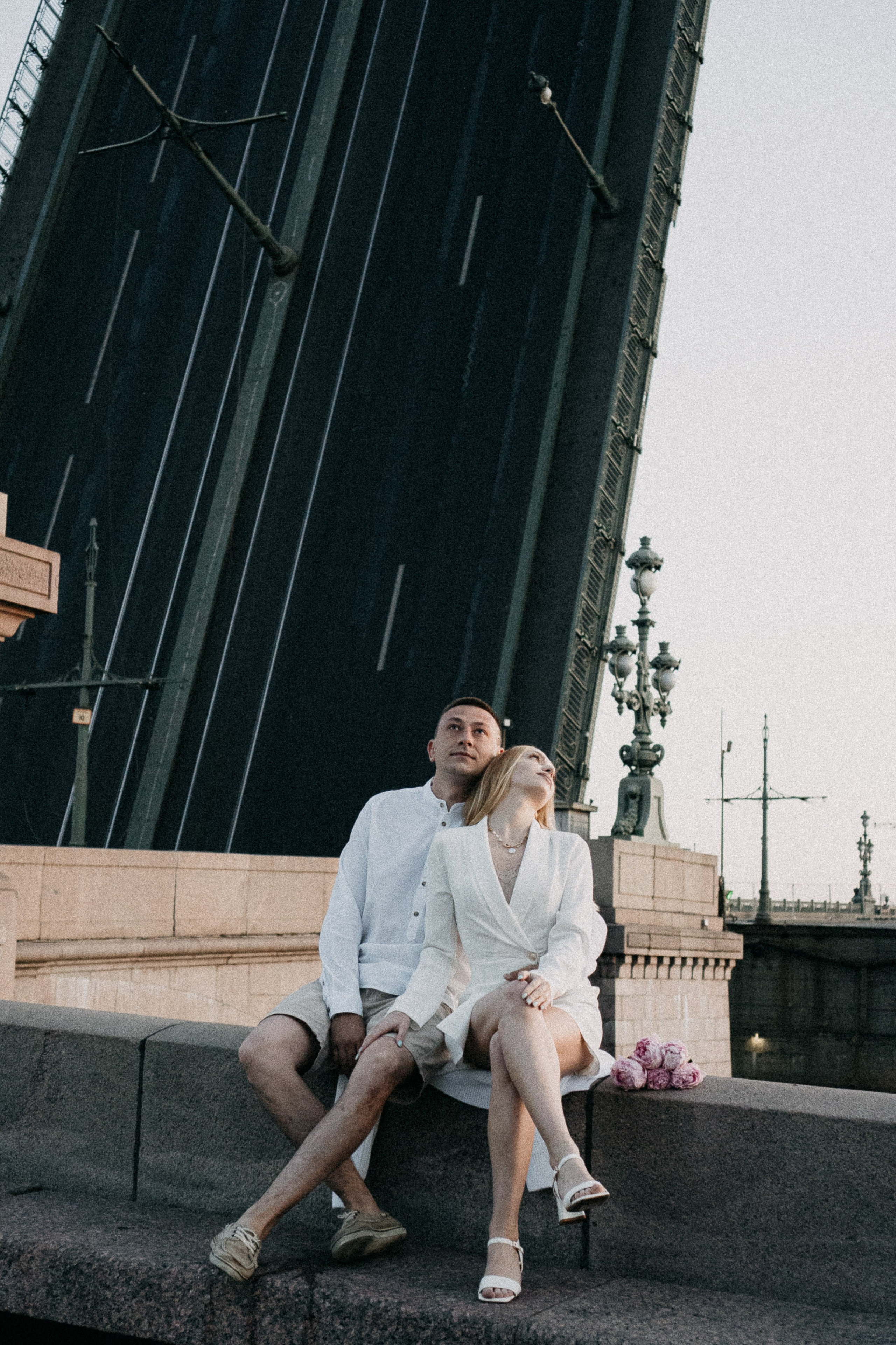 Сьемка мечты. Профессиональный фотограф, Санкт-Петербург — Виктория Богомолова