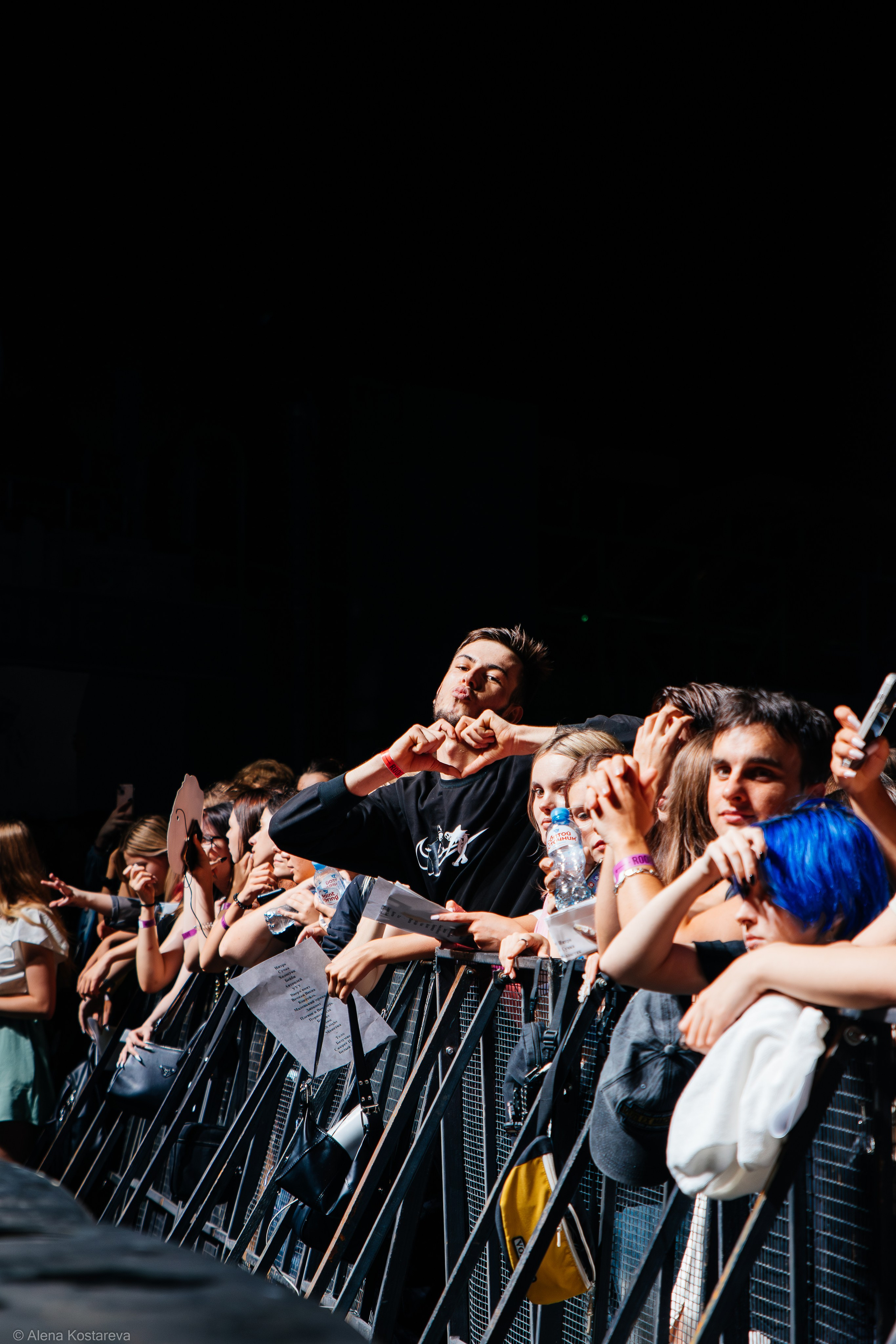 ЛСП. Алена Костарева. Фотограф в Ростове-на-Дону