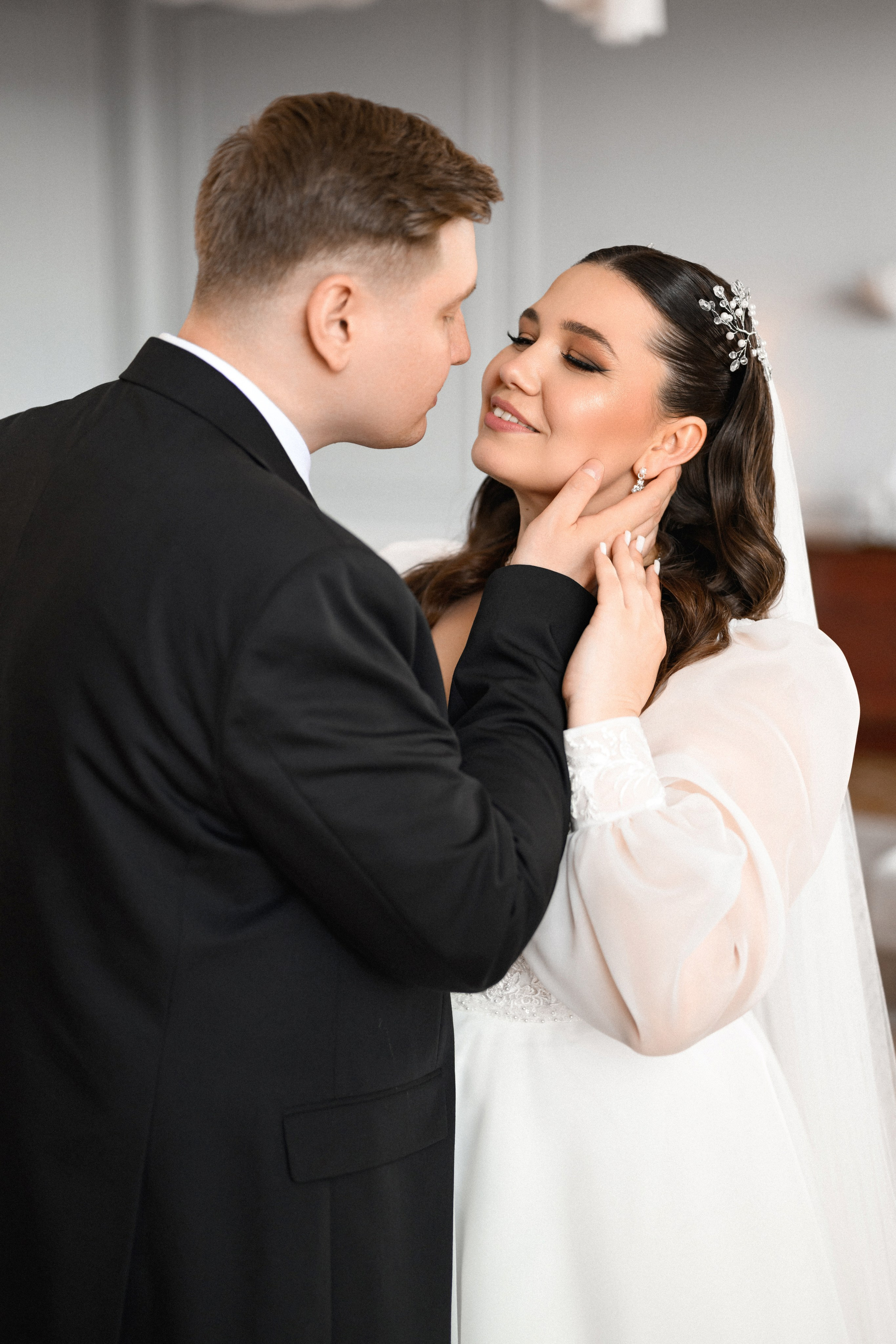 21.06.25. Свадебный и семейный фотограф в Краснодаре