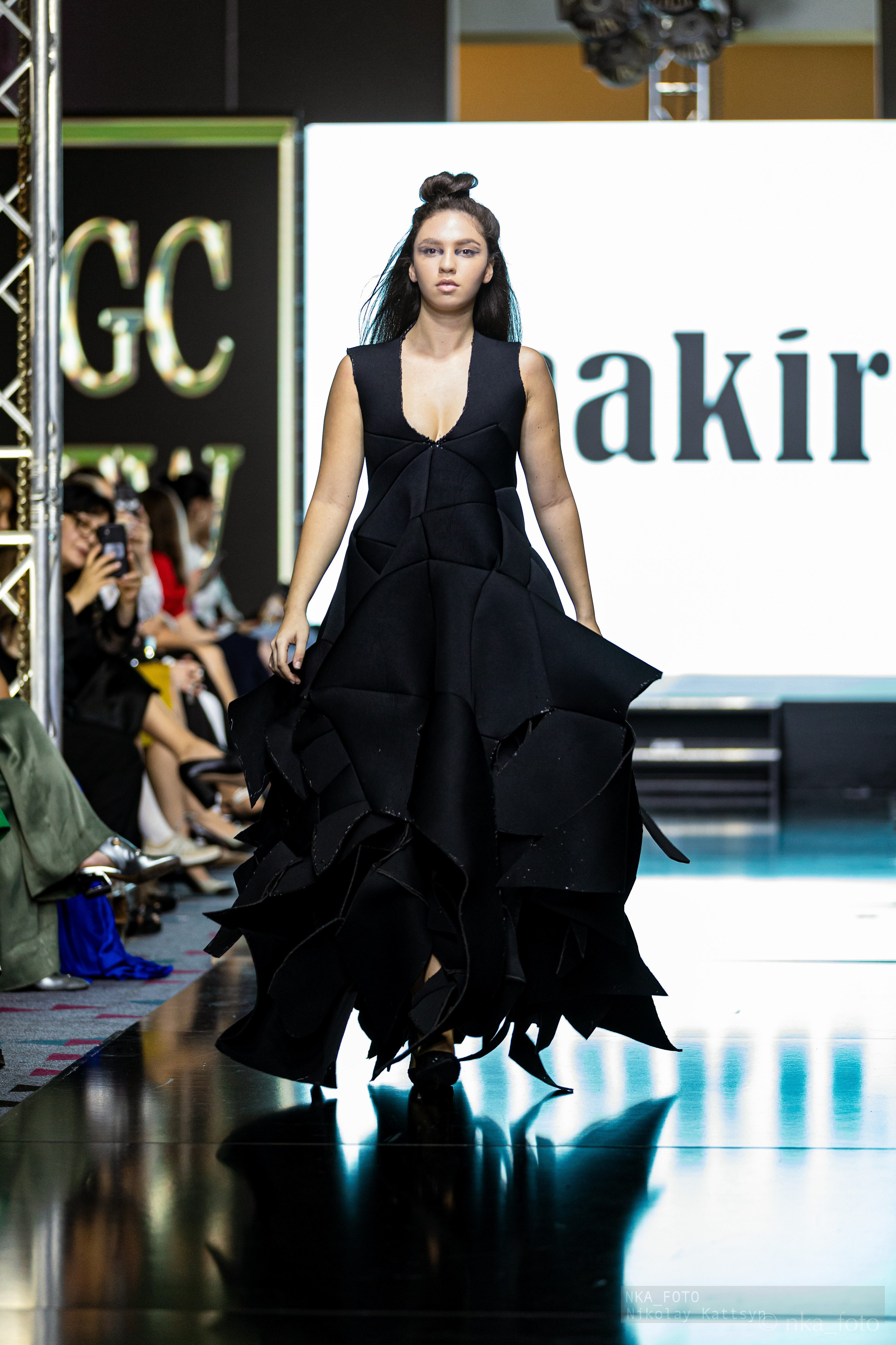 Модная неделя в Тбилиси. Фотограф в Москве портреты | репортажи | спорт