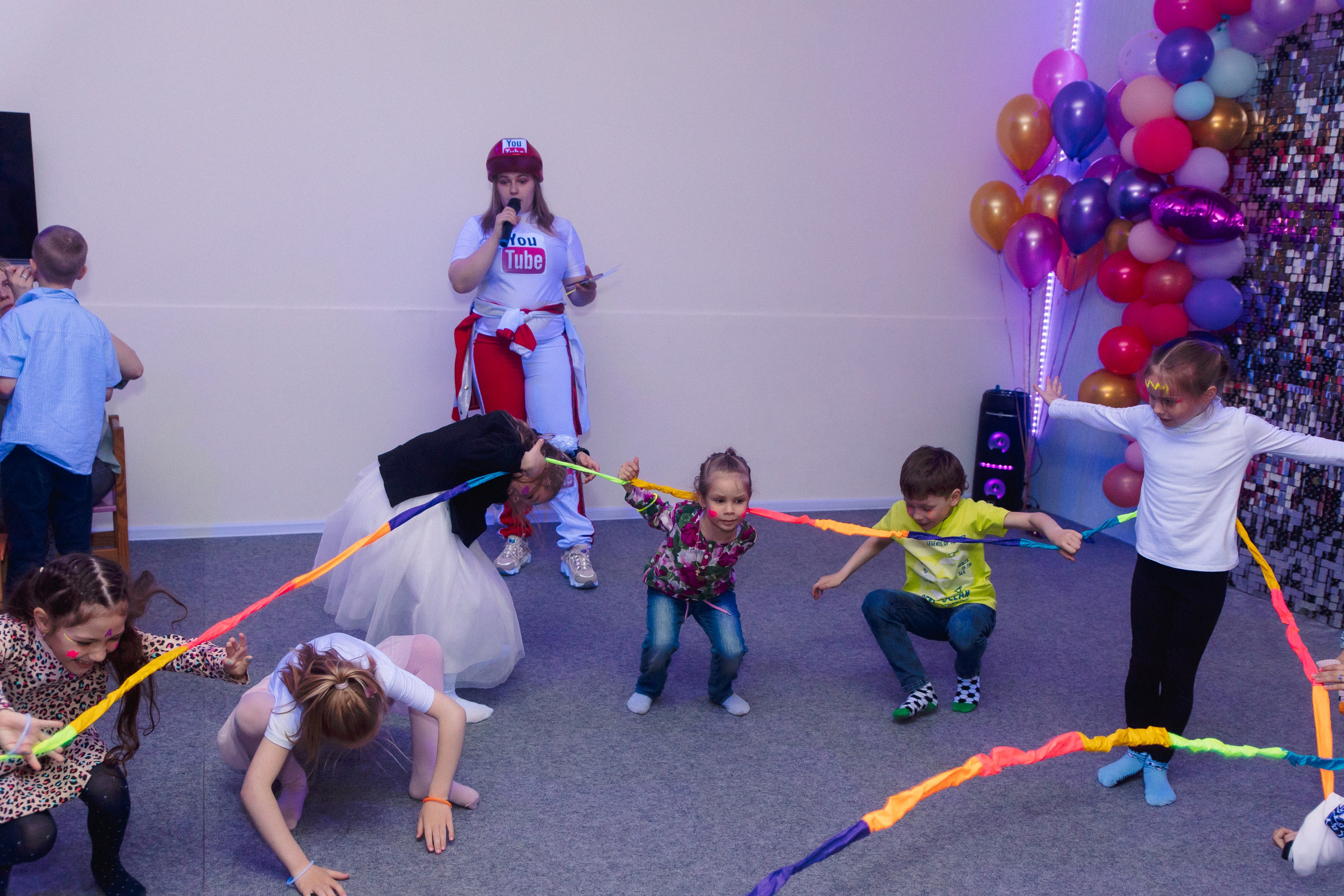 День Рождения Ломоносов. Фотограф в Кронштадте и Санкт-Петербурге Анастасия Коваленко