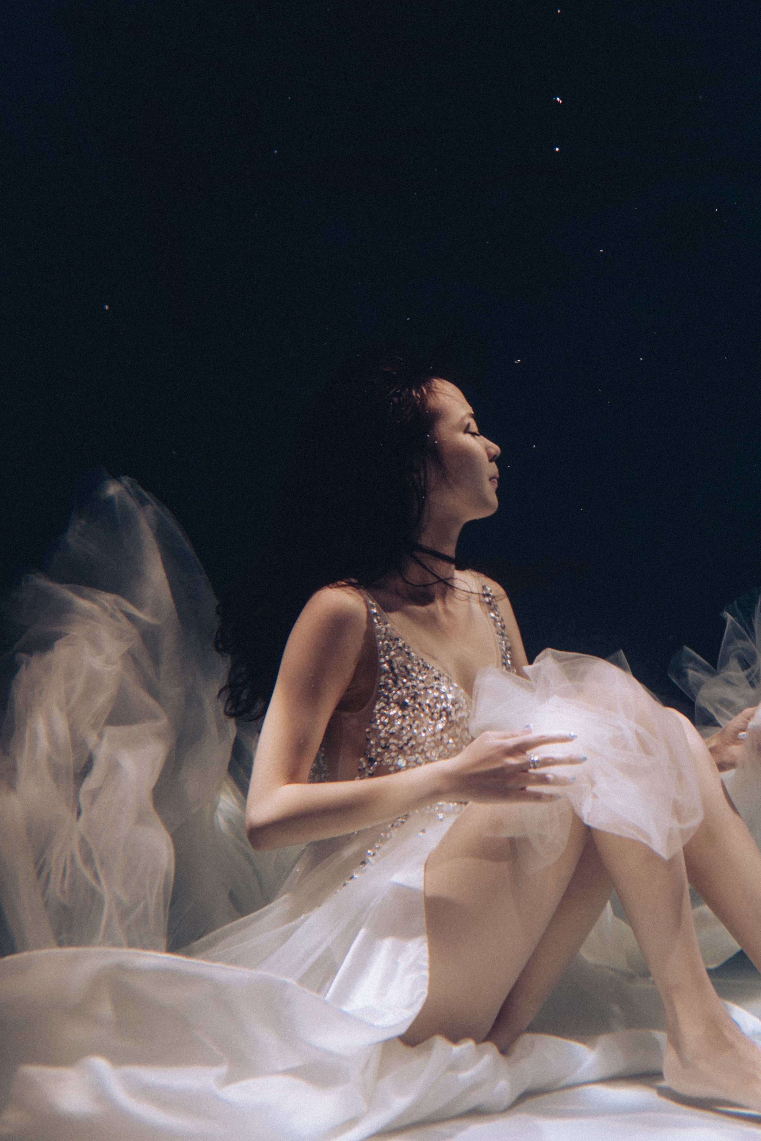 ФОТОСЕСИСИЯ В БАССЕЙНЕ. Профессиональный фотограф, Санкт-Петербург — Виктория Богомолова