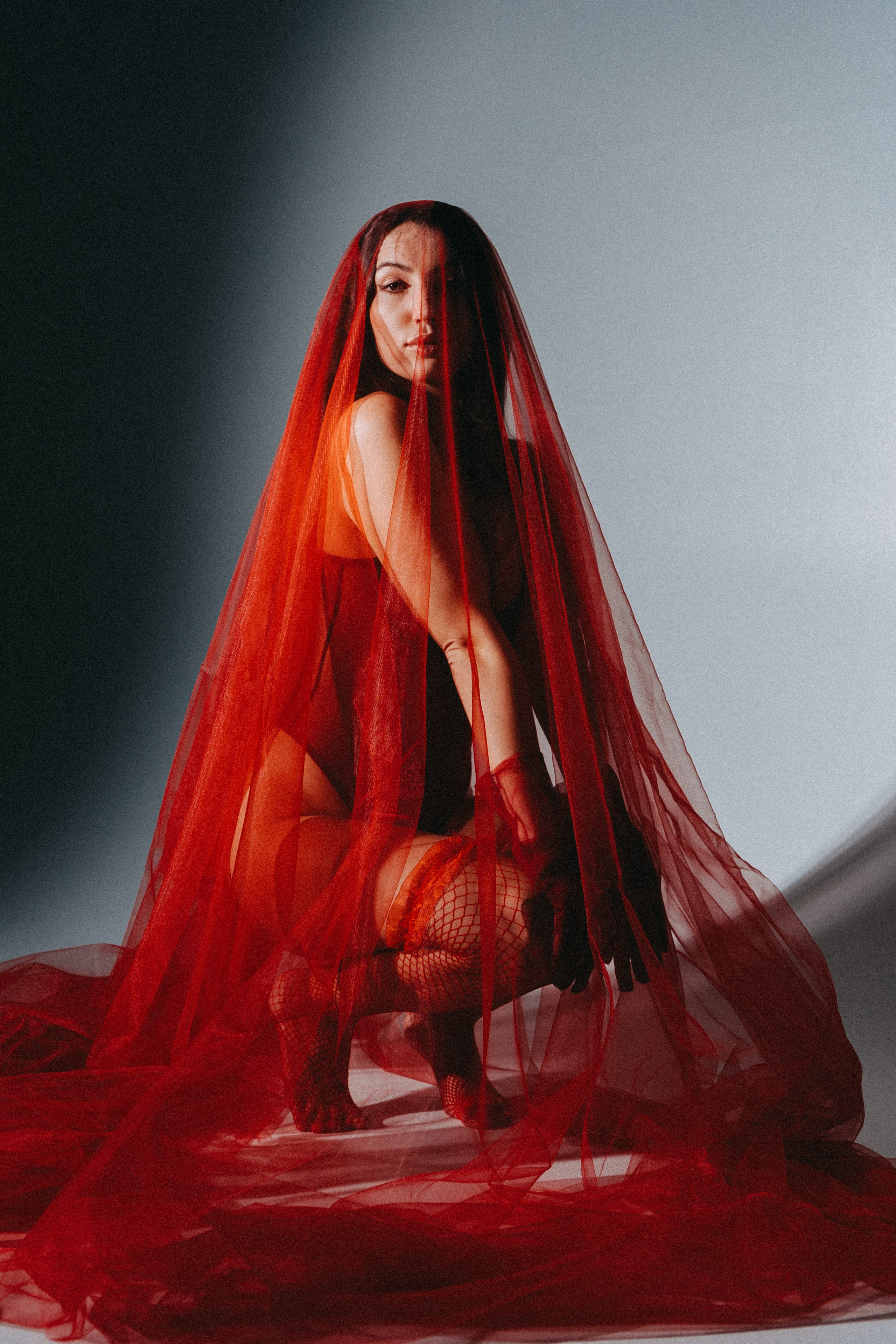 Творческая история для девушки. Профессиональный фотограф, Санкт-Петербург — Виктория Богомолова