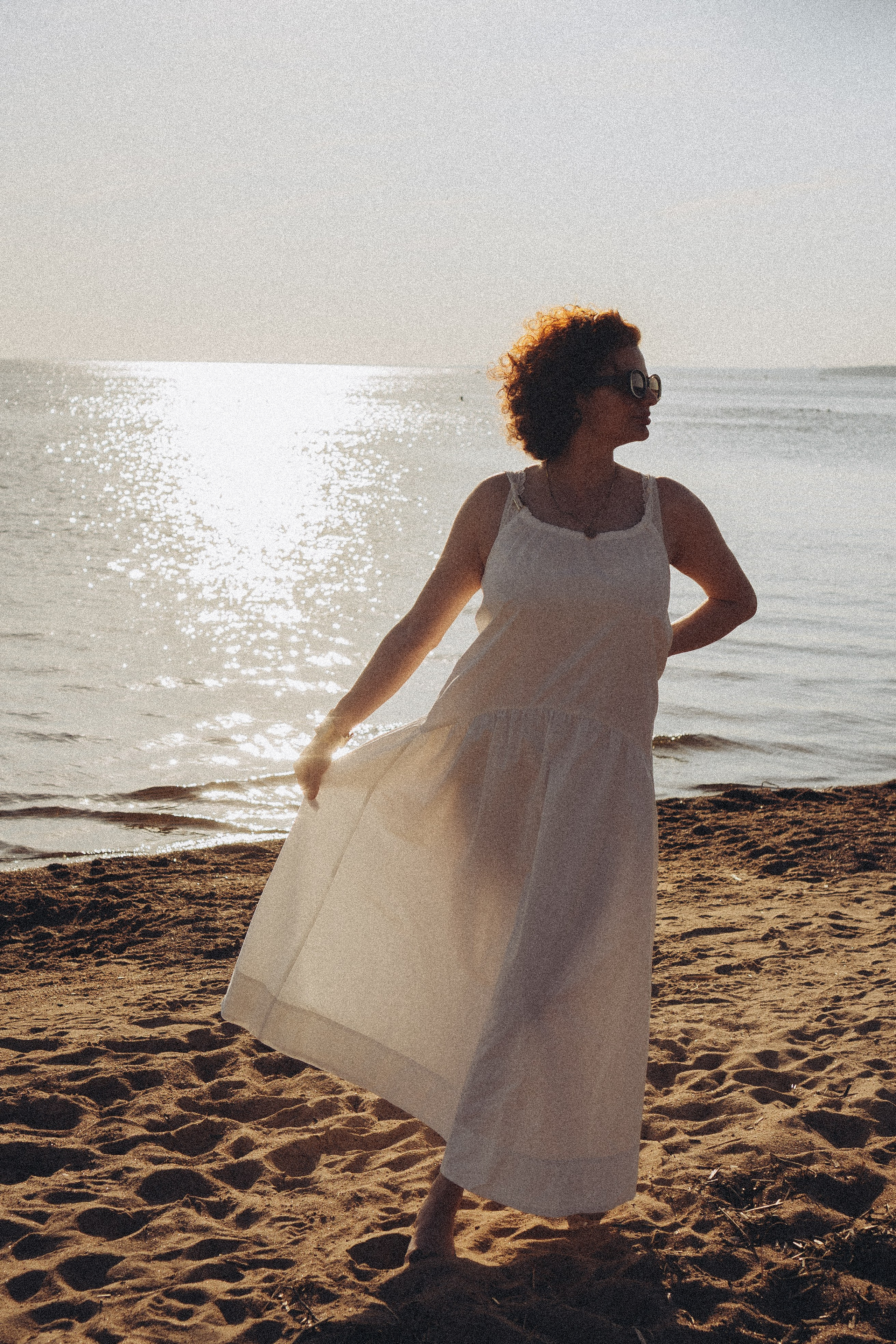 У ФИНСКОГО ЗАЛИВА. Профессиональный фотограф, Санкт-Петербург — Виктория Богомолова