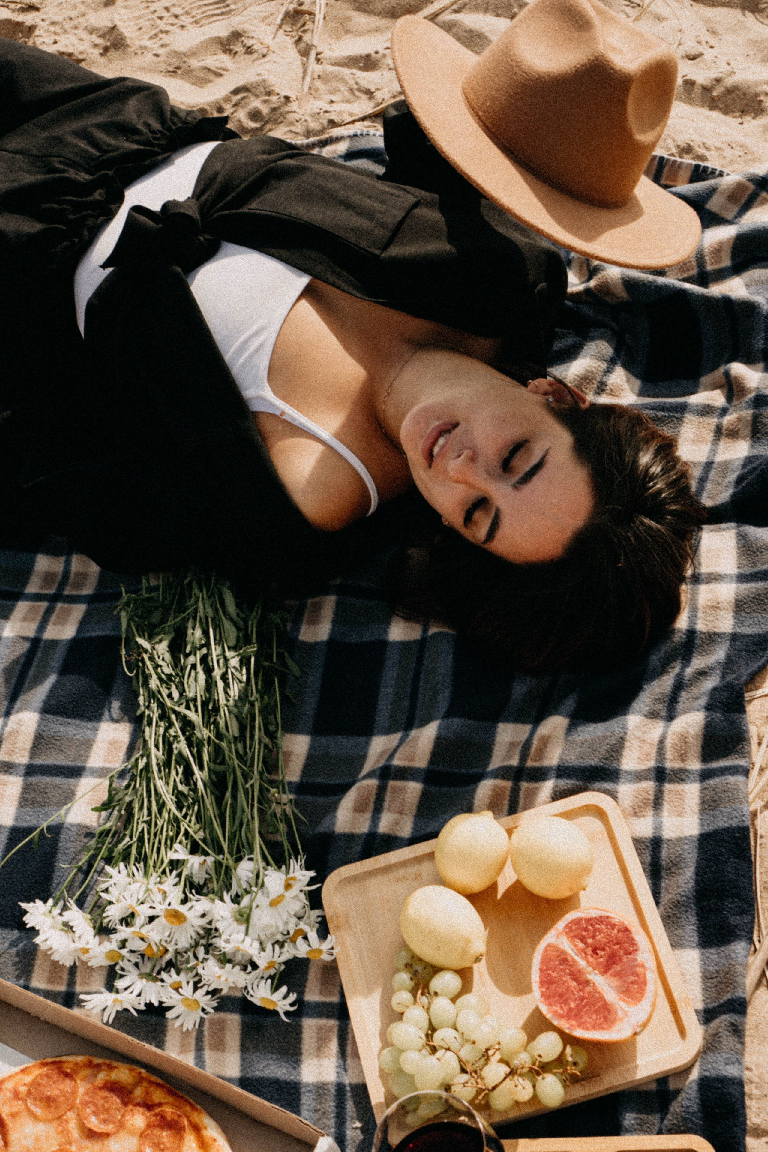 Летняя прогулка. Профессиональный фотограф, Санкт-Петербург — Виктория Богомолова