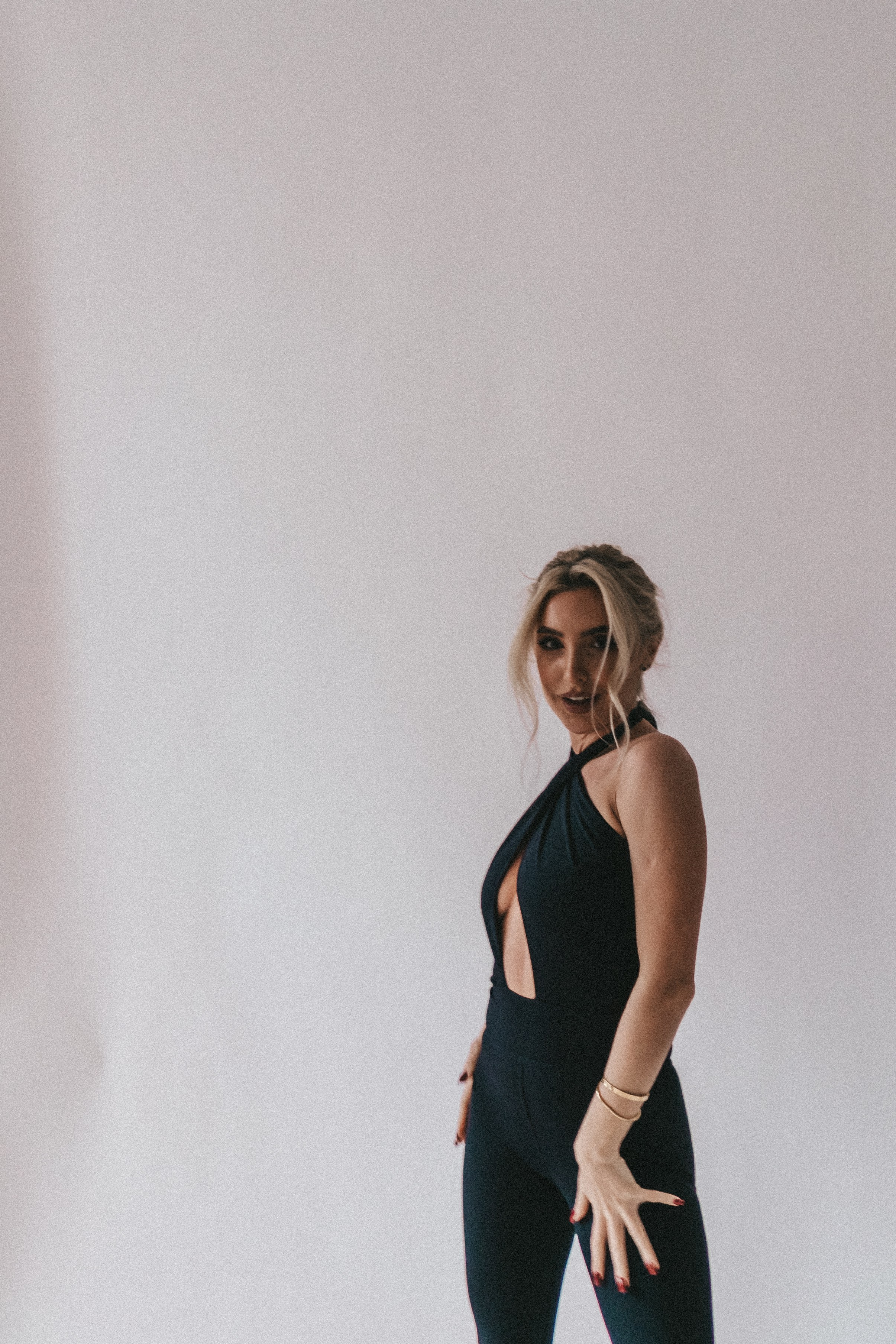 Студийная. Профессиональный фотограф, Санкт-Петербург — Виктория Богомолова