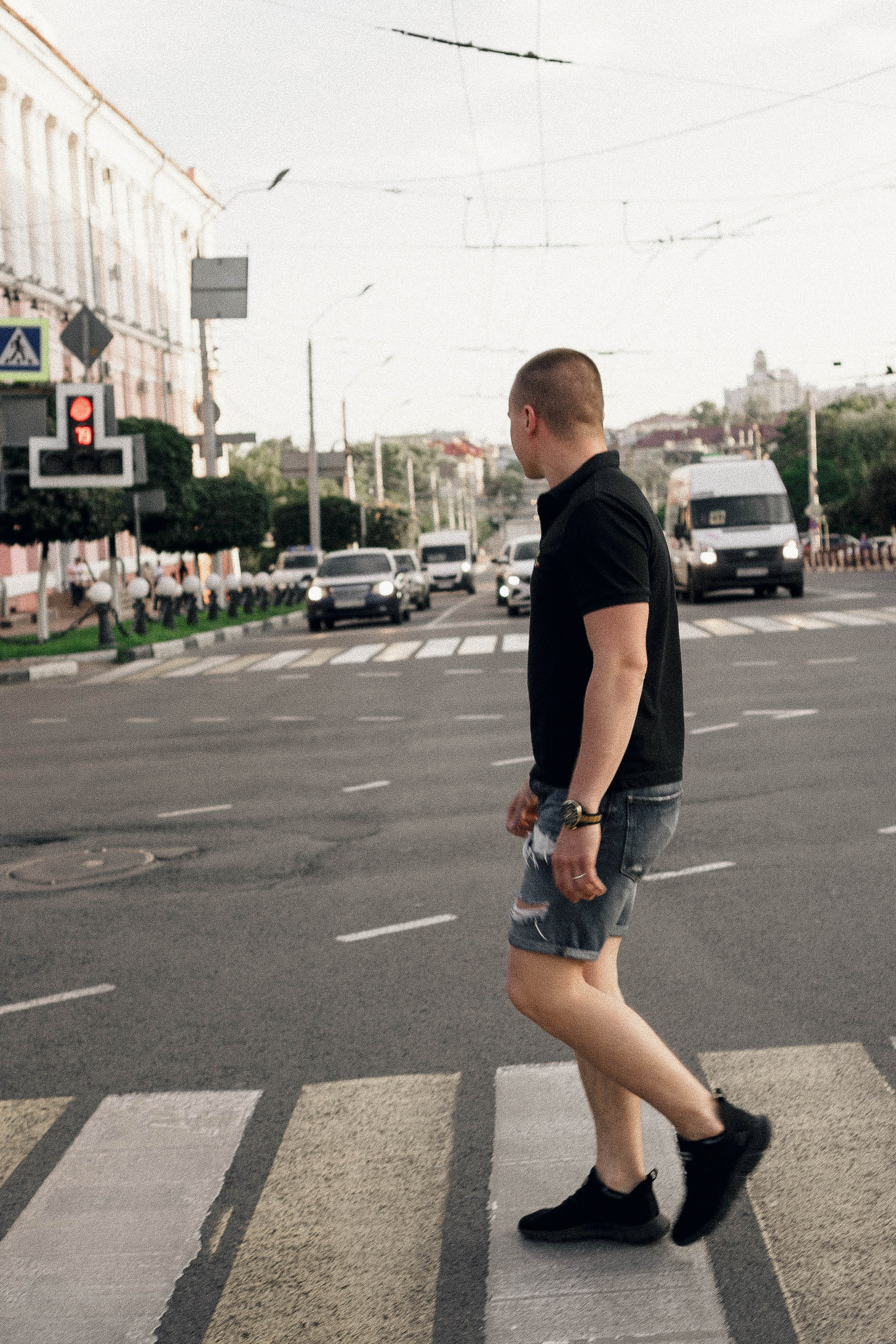Фотосессия для мужчины. Профессиональный фотограф, Санкт-Петербург — Виктория Богомолова