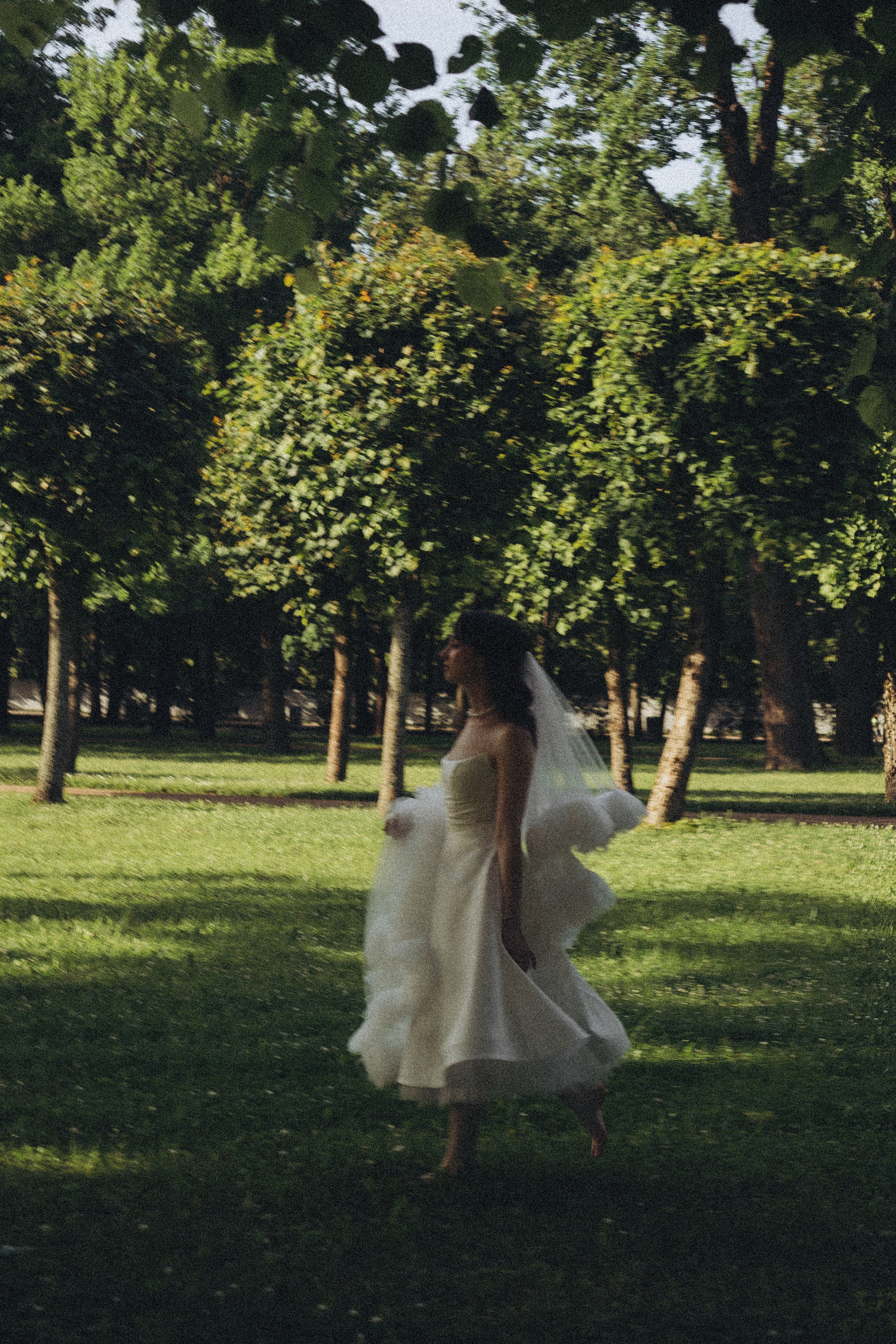 СВАДЕБНАЯ ФОТОСЕСИСИЯ В ГОРОДЕ ПУШКИН. Профессиональный фотограф, Санкт-Петербург — Виктория Богомолова