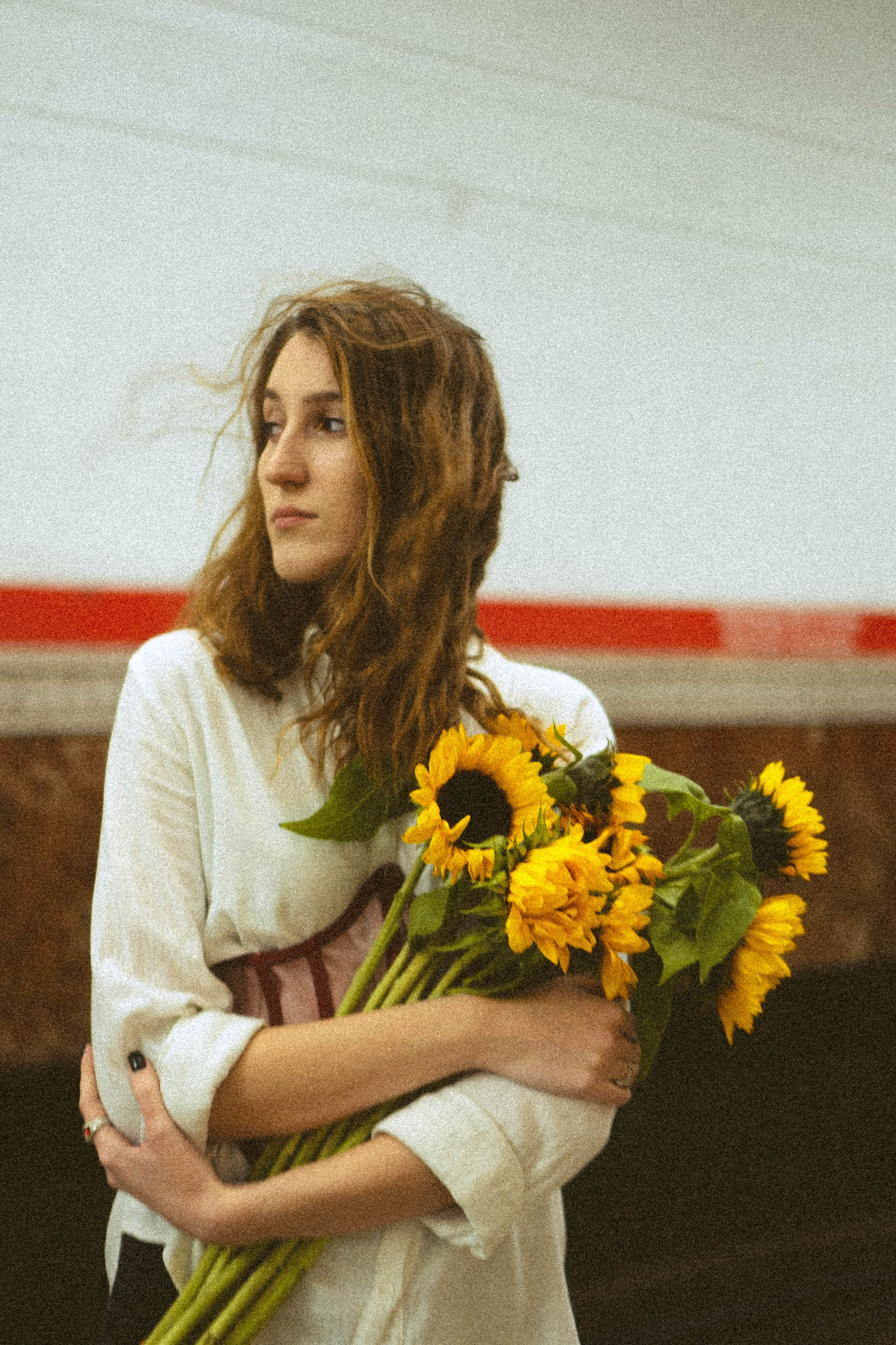 В метро. Профессиональный фотограф, Санкт-Петербург — Виктория Богомолова