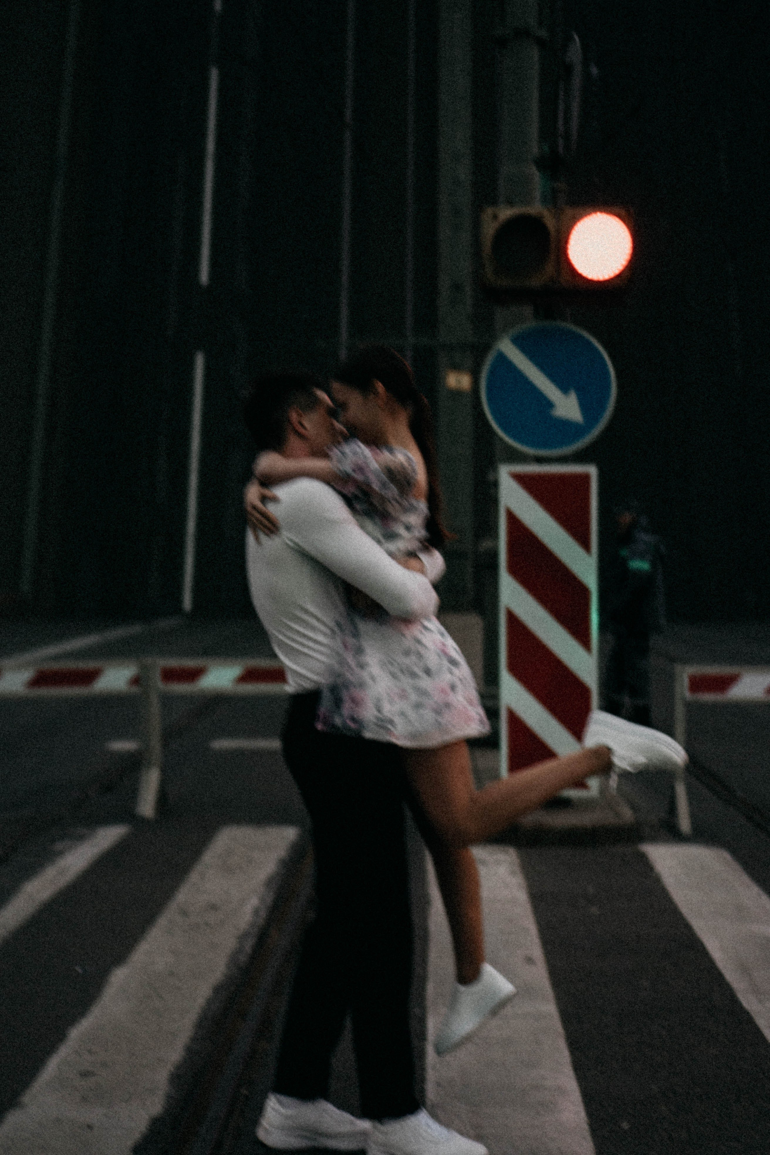 Любовь в белые ночи. Профессиональный фотограф, Санкт-Петербург — Виктория Богомолова