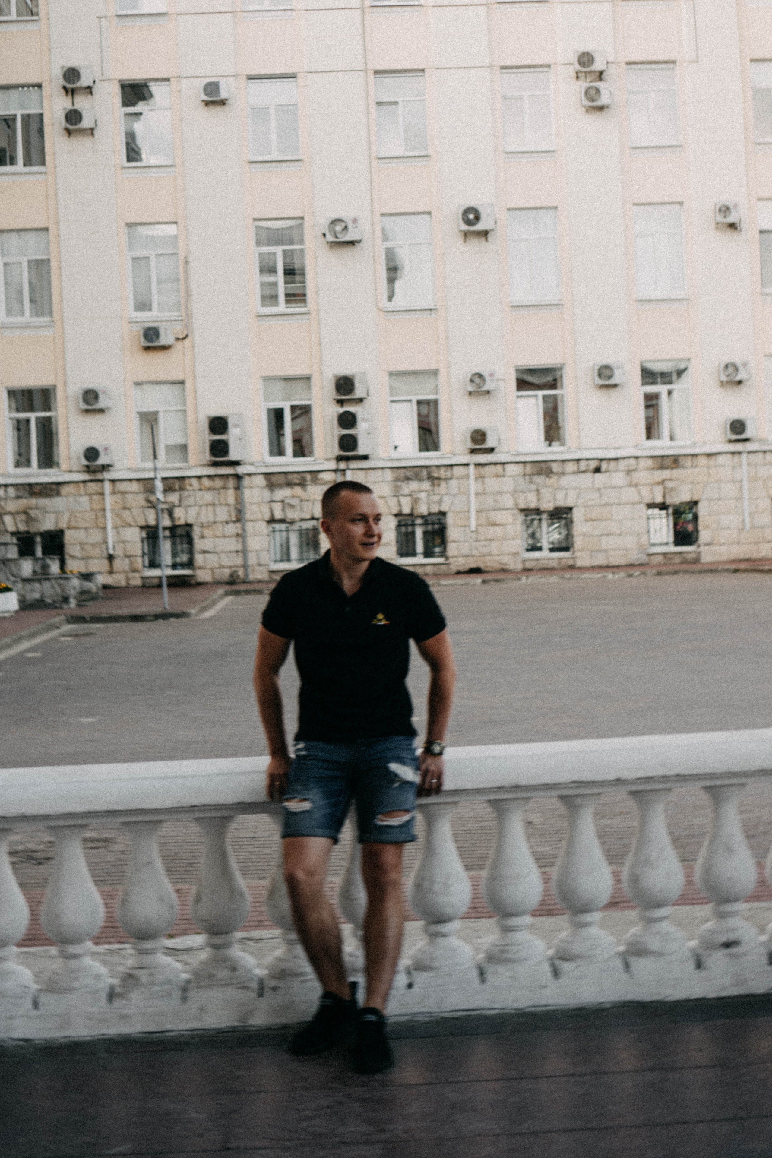 Фотосессия для мужчины. Профессиональный фотограф, Санкт-Петербург — Виктория Богомолова