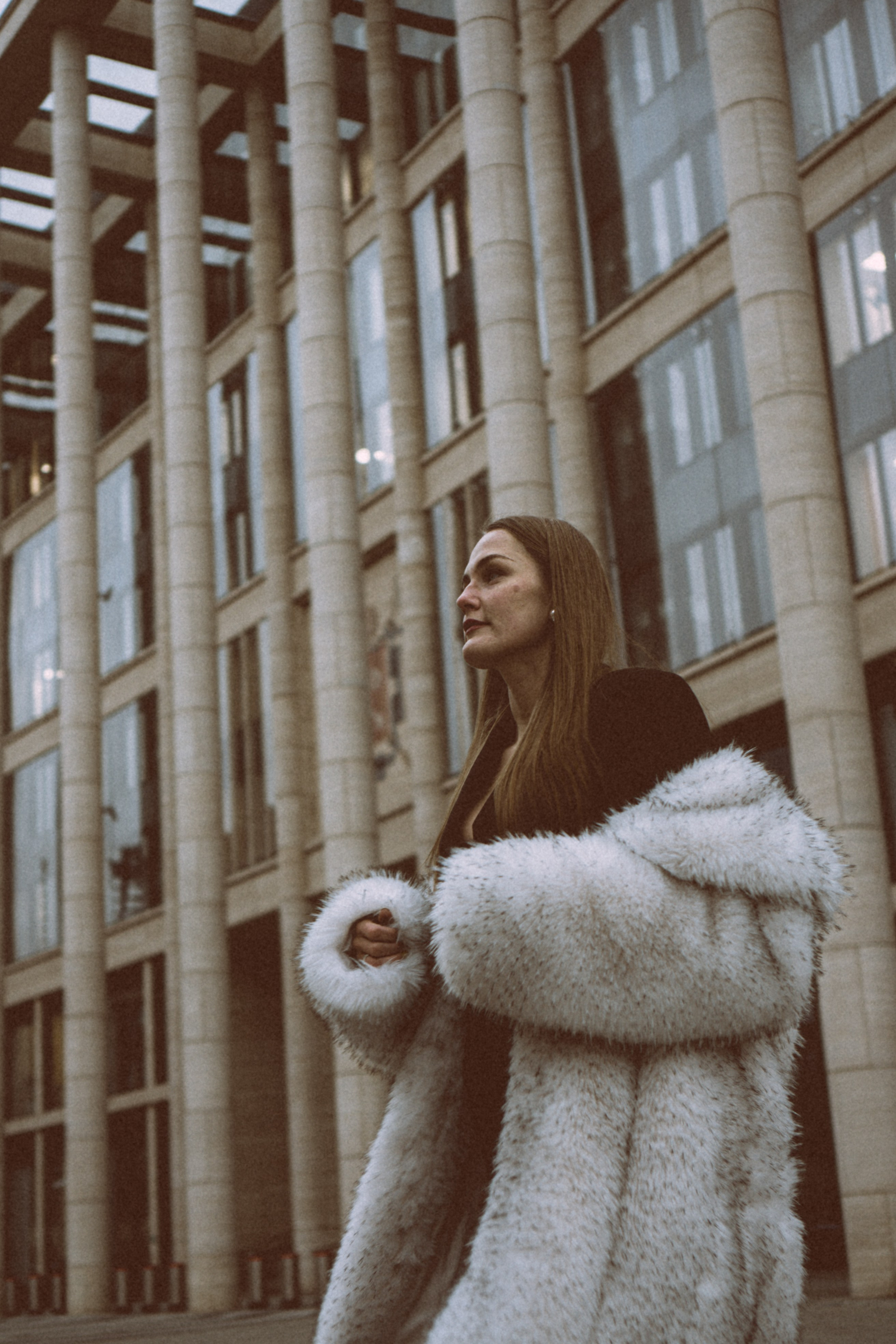 ЖУРНАЛЬНЫЙ СТИЛЬ. Профессиональный фотограф, Санкт-Петербург — Виктория Богомолова