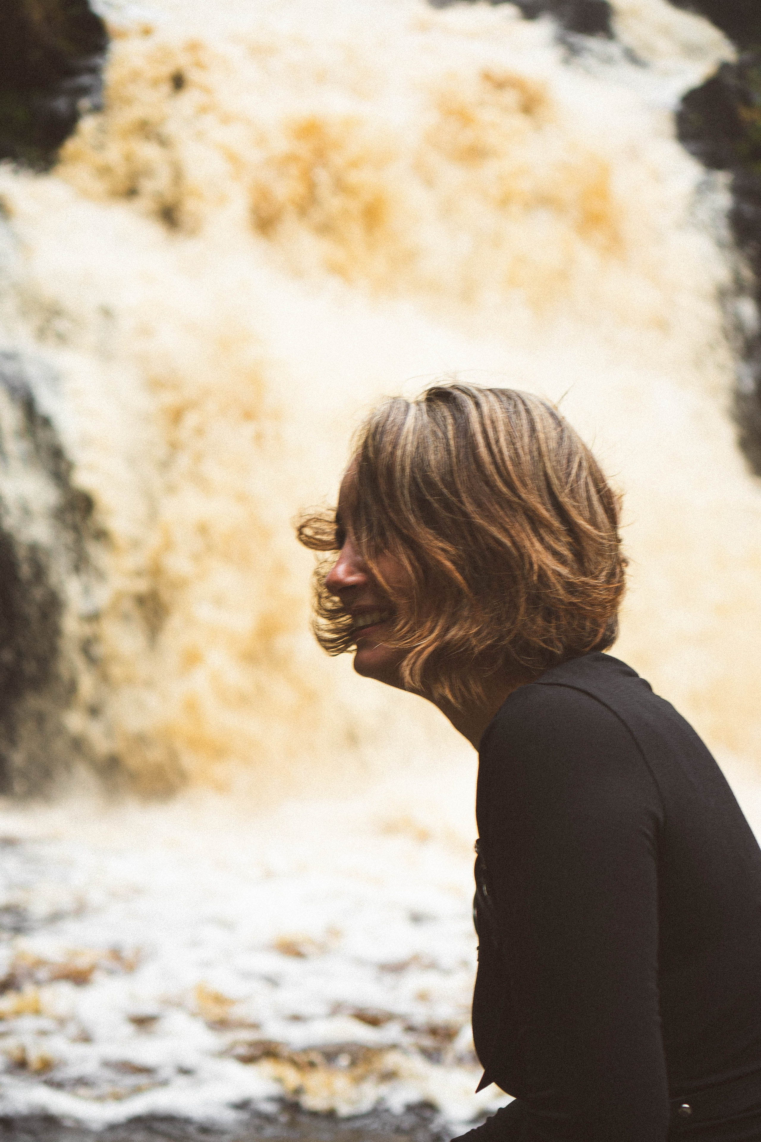 Прогулка на природе. Профессиональный фотограф, Санкт-Петербург — Виктория Богомолова