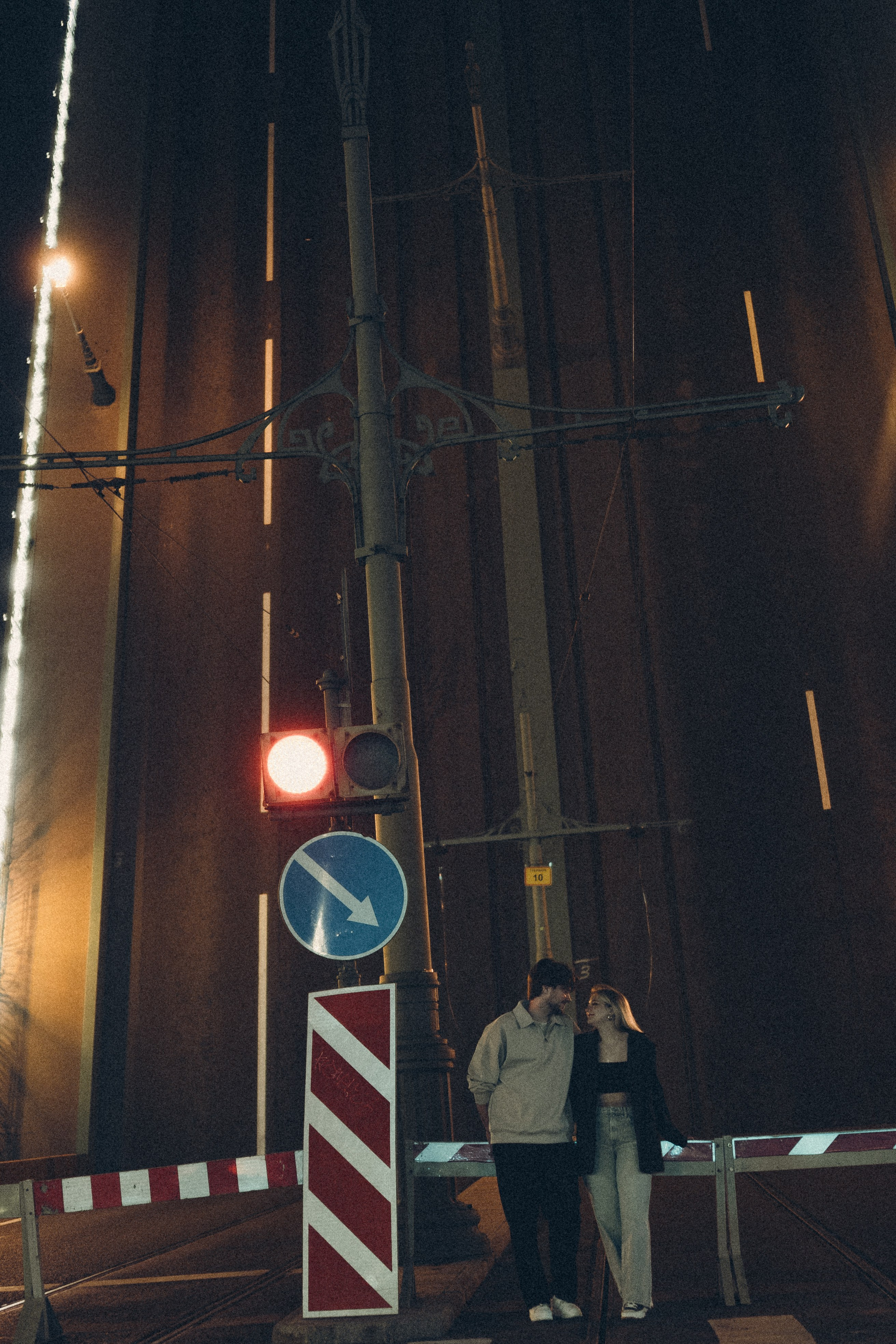 ПРОГУЛКА ПО НОЧНОМУ ГОРОДУ. Профессиональный фотограф, Санкт-Петербург — Виктория Богомолова