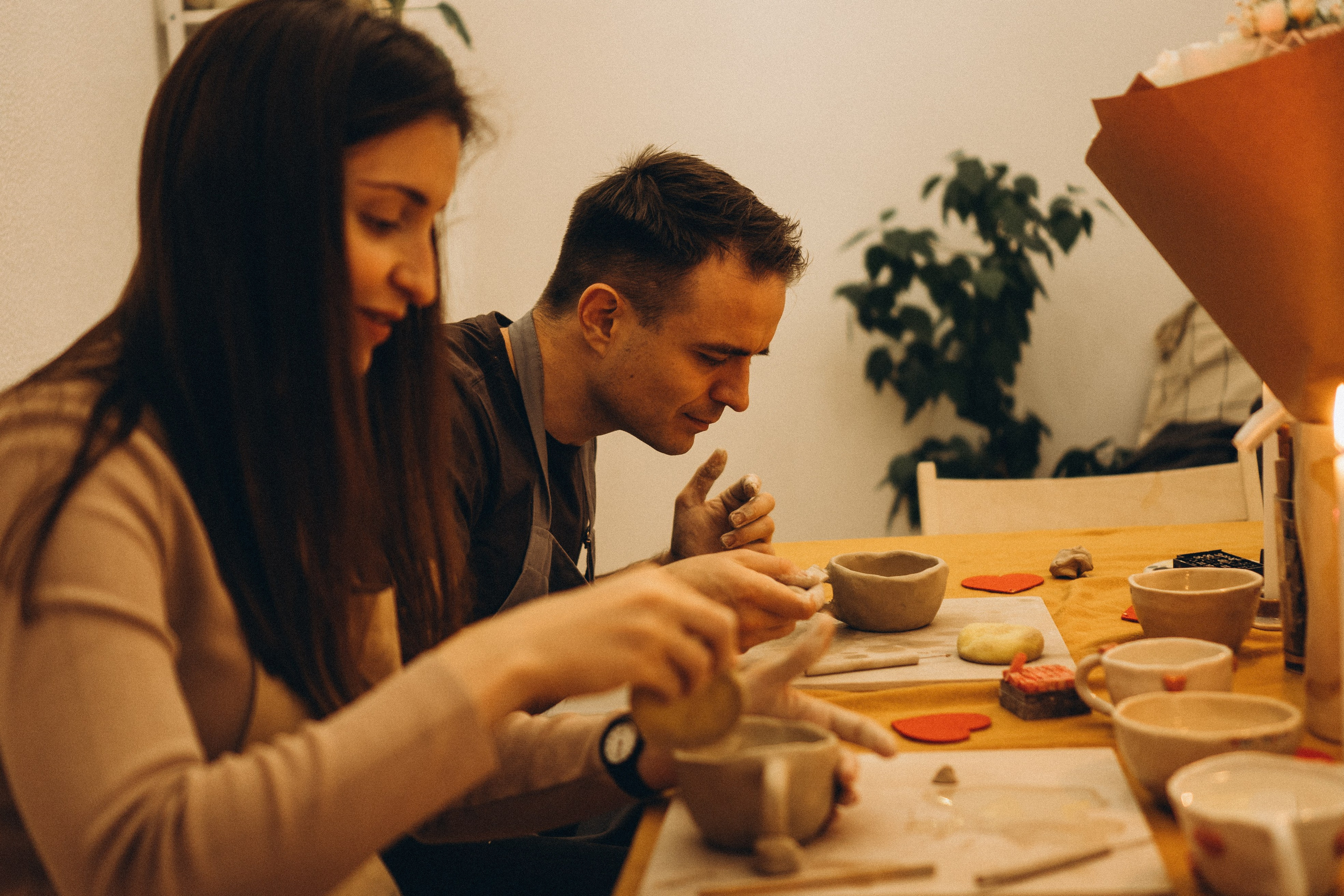 ЛЕПКАРНЯ. Профессиональный фотограф, Санкт-Петербург — Виктория Богомолова