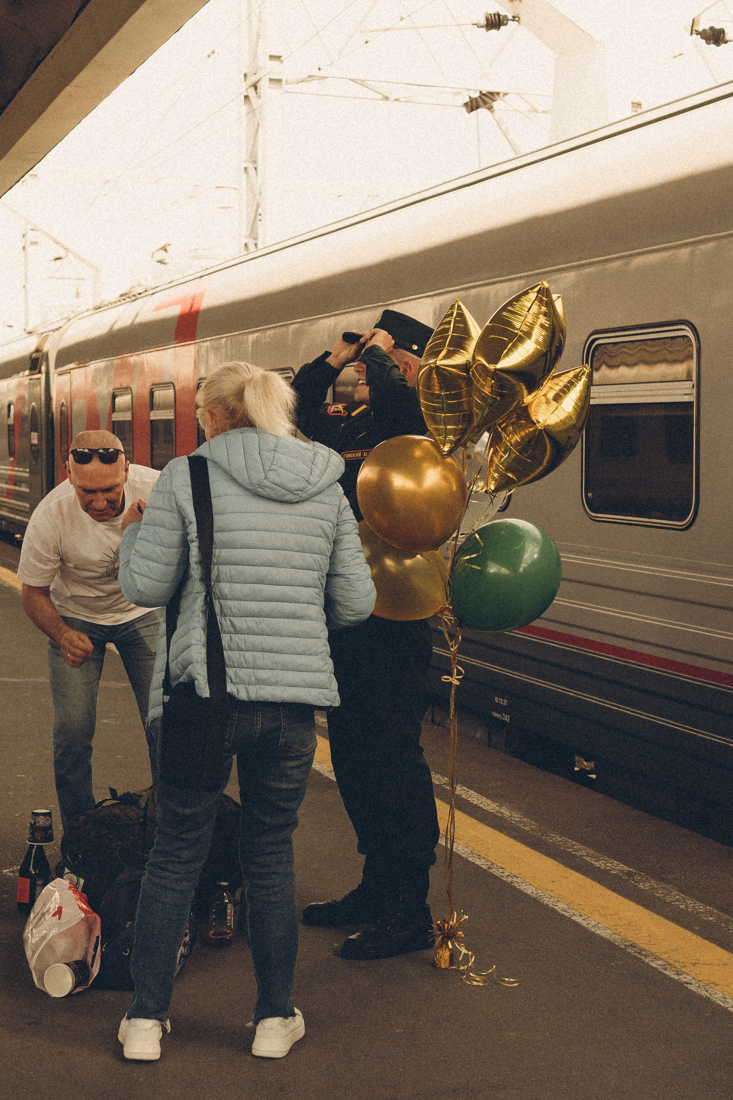 ПРЕДЛОЖЕНИЕ. Профессиональный фотограф, Санкт-Петербург — Виктория Богомолова