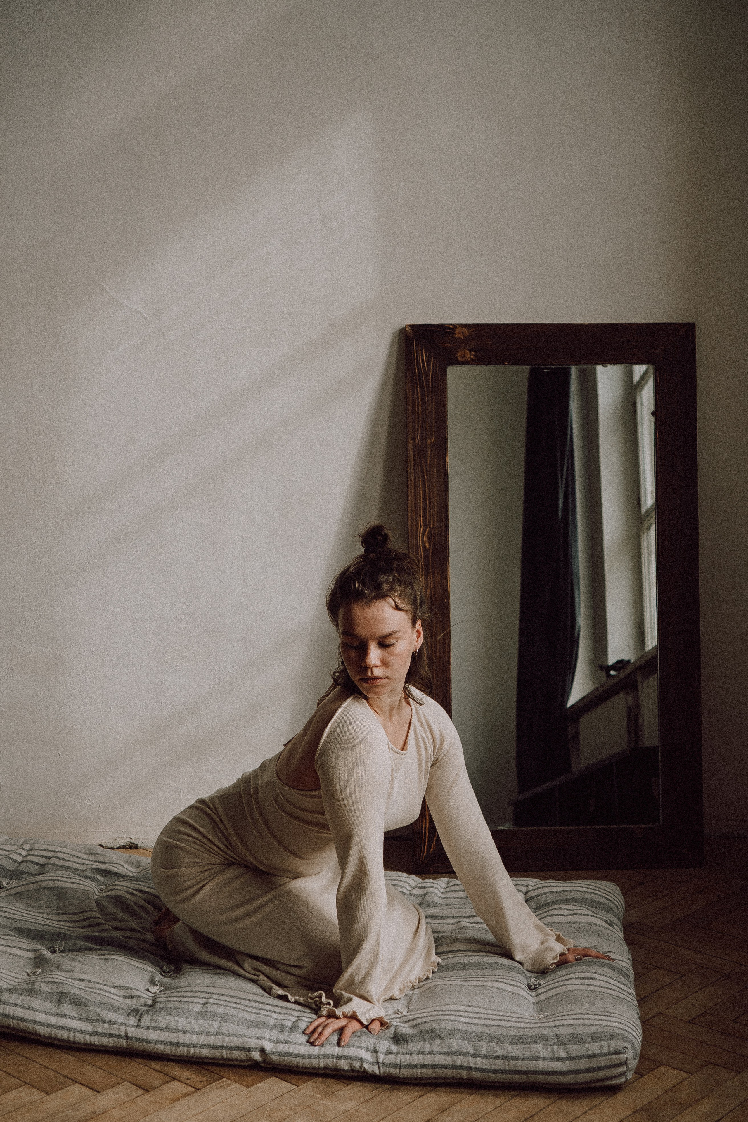 СТУДИЙНАЯ. Профессиональный фотограф, Санкт-Петербург — Виктория Богомолова