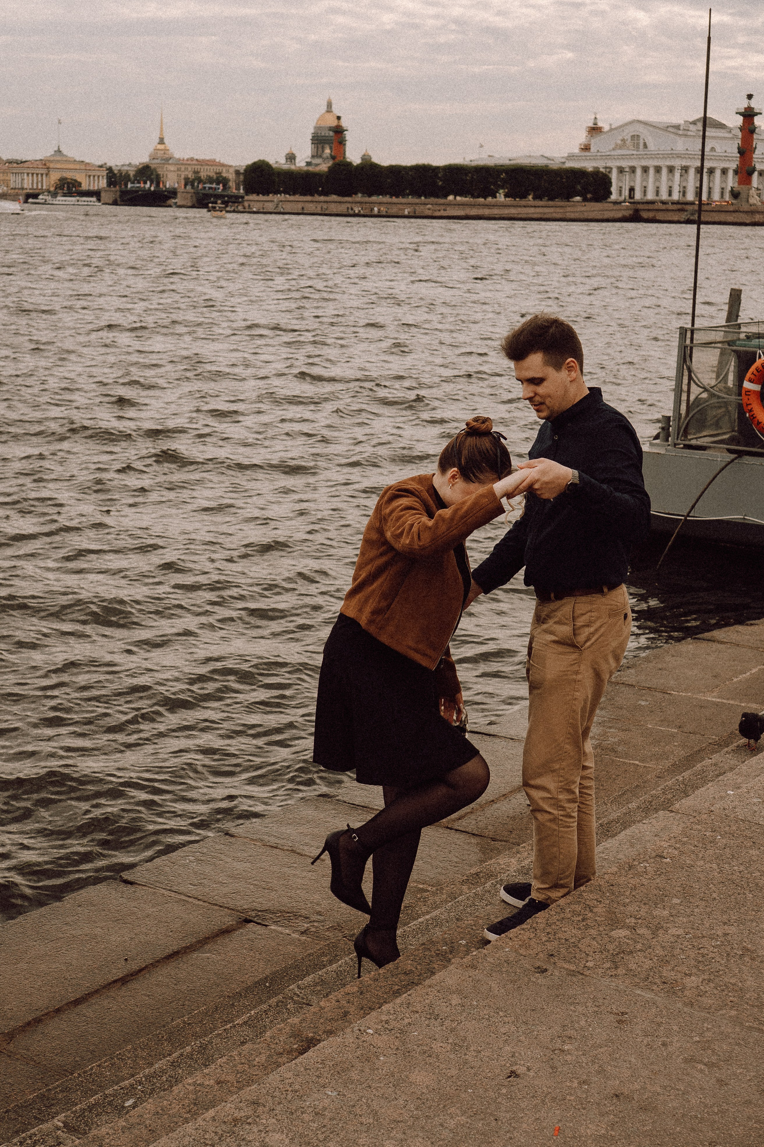 LOVE. Профессиональный фотограф, Санкт-Петербург — Виктория Богомолова
