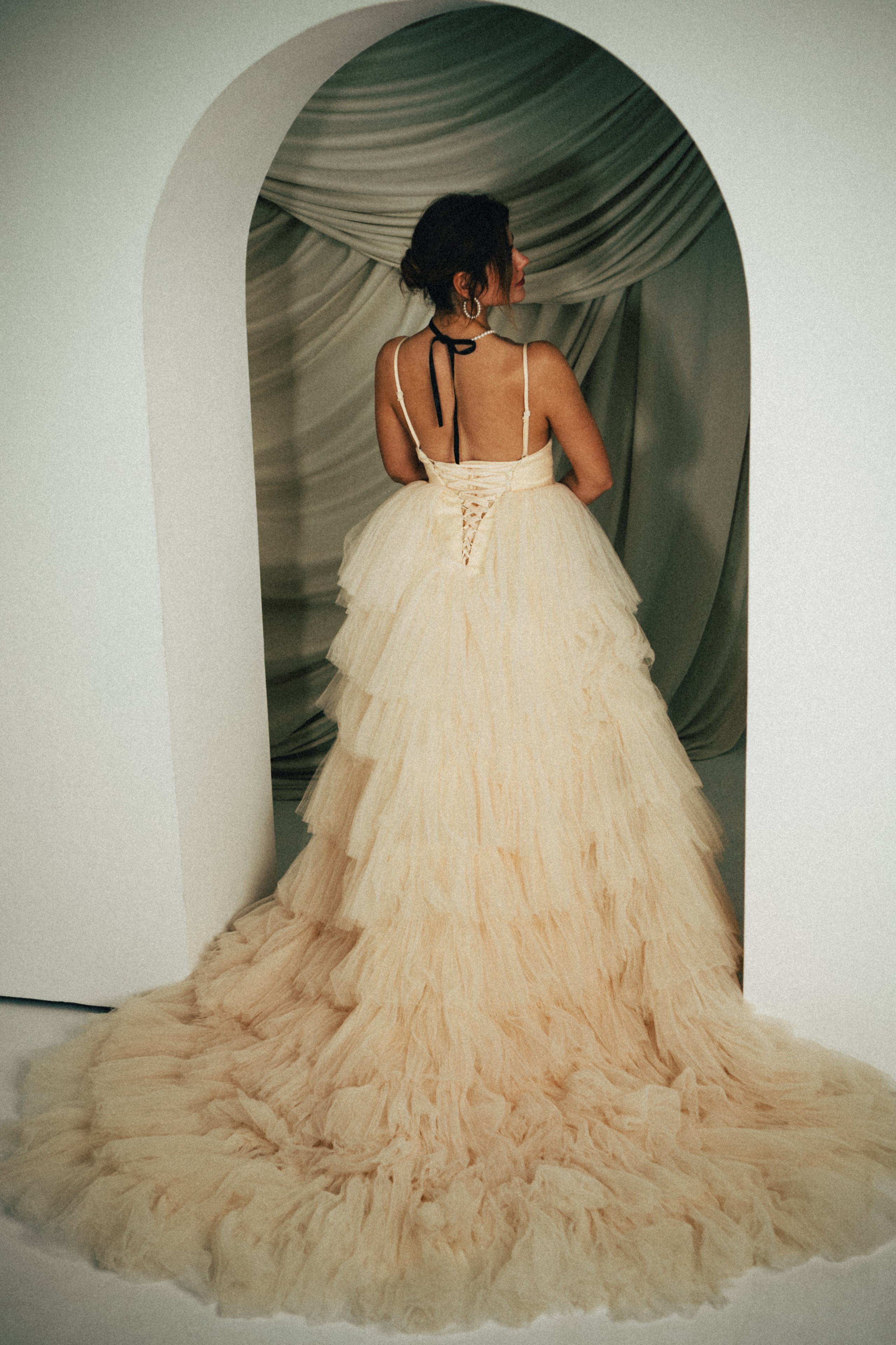 Сказочная история. Профессиональный фотограф, Санкт-Петербург — Виктория Богомолова